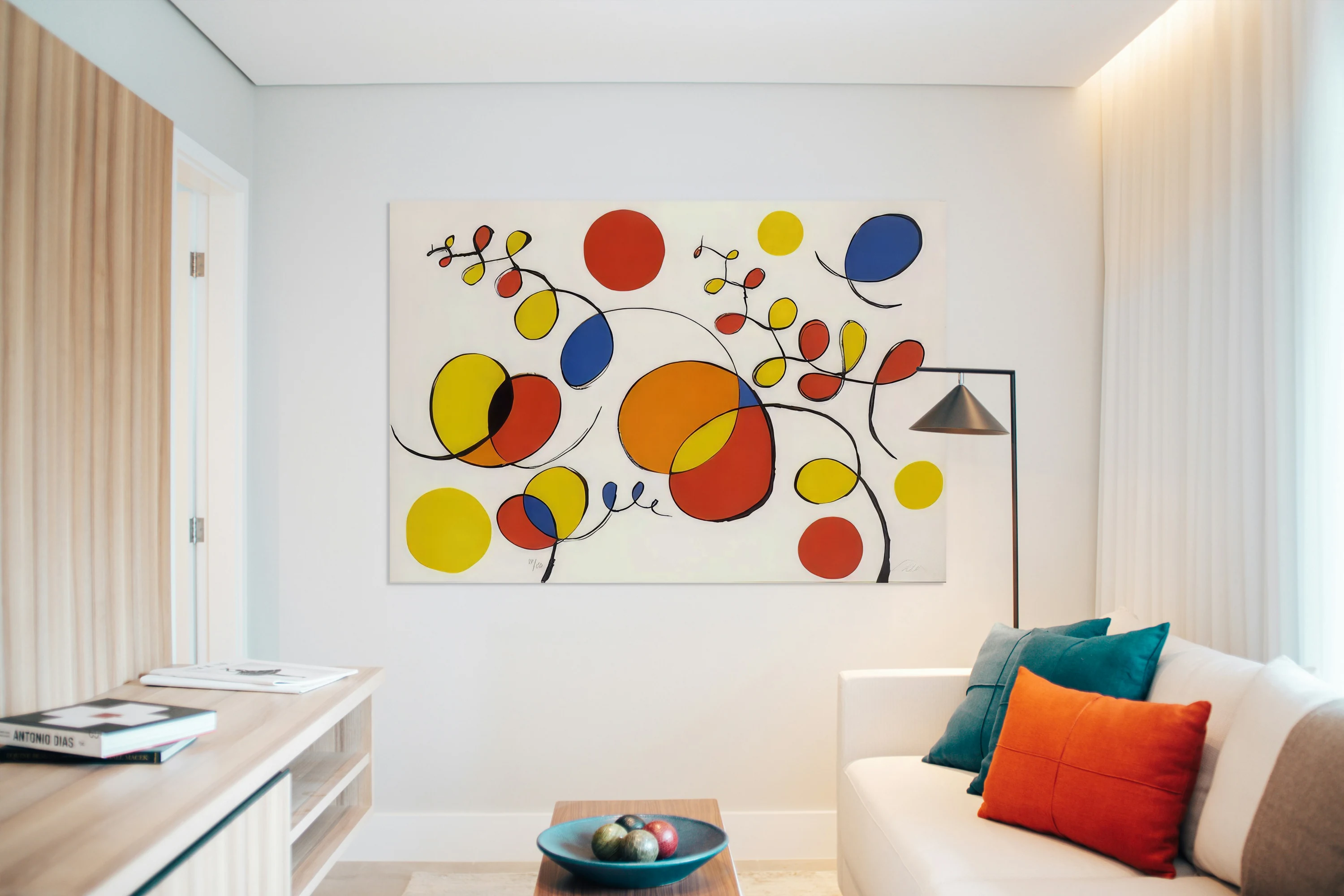 Alexander Calder 46