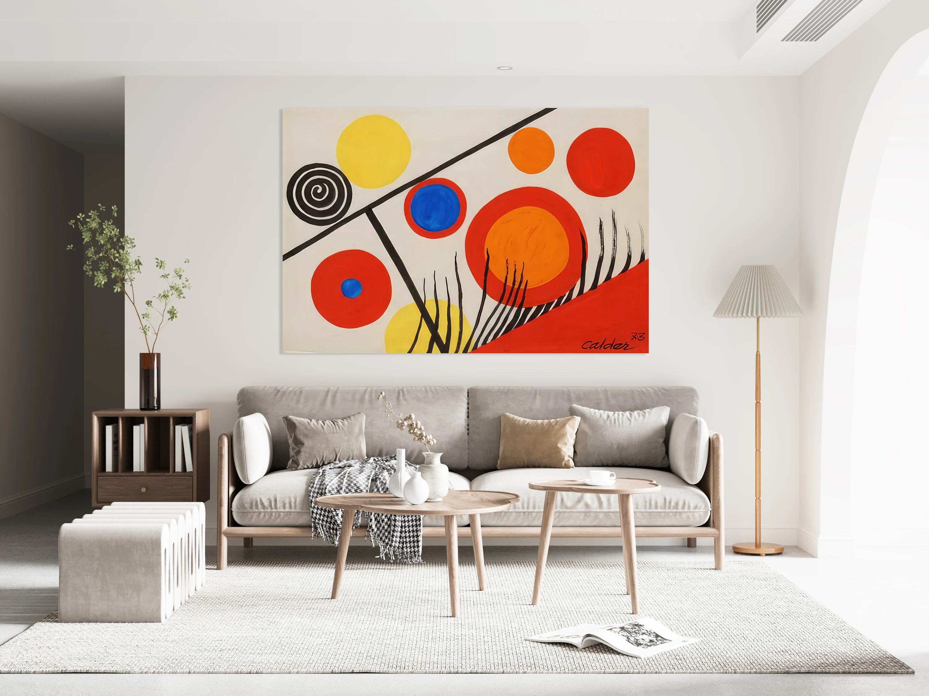 Alexander Calder 48