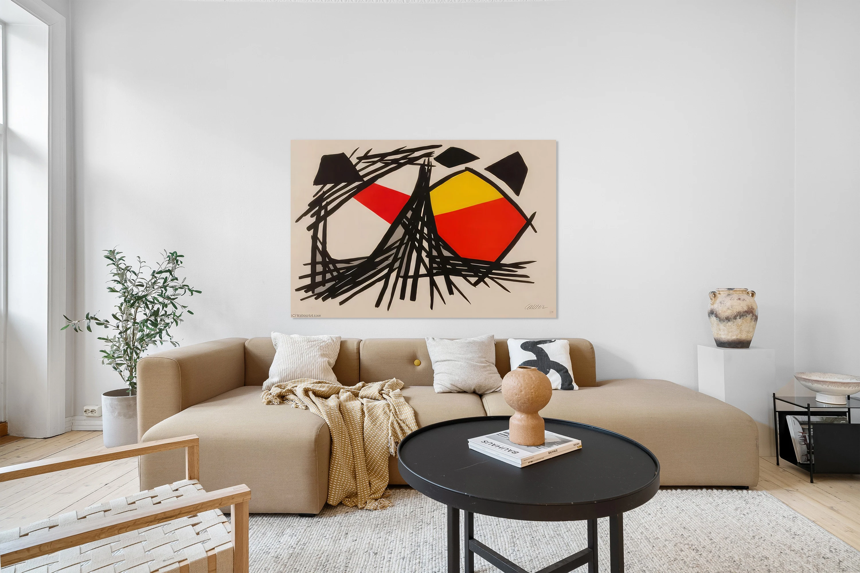 Alexander Calder 52