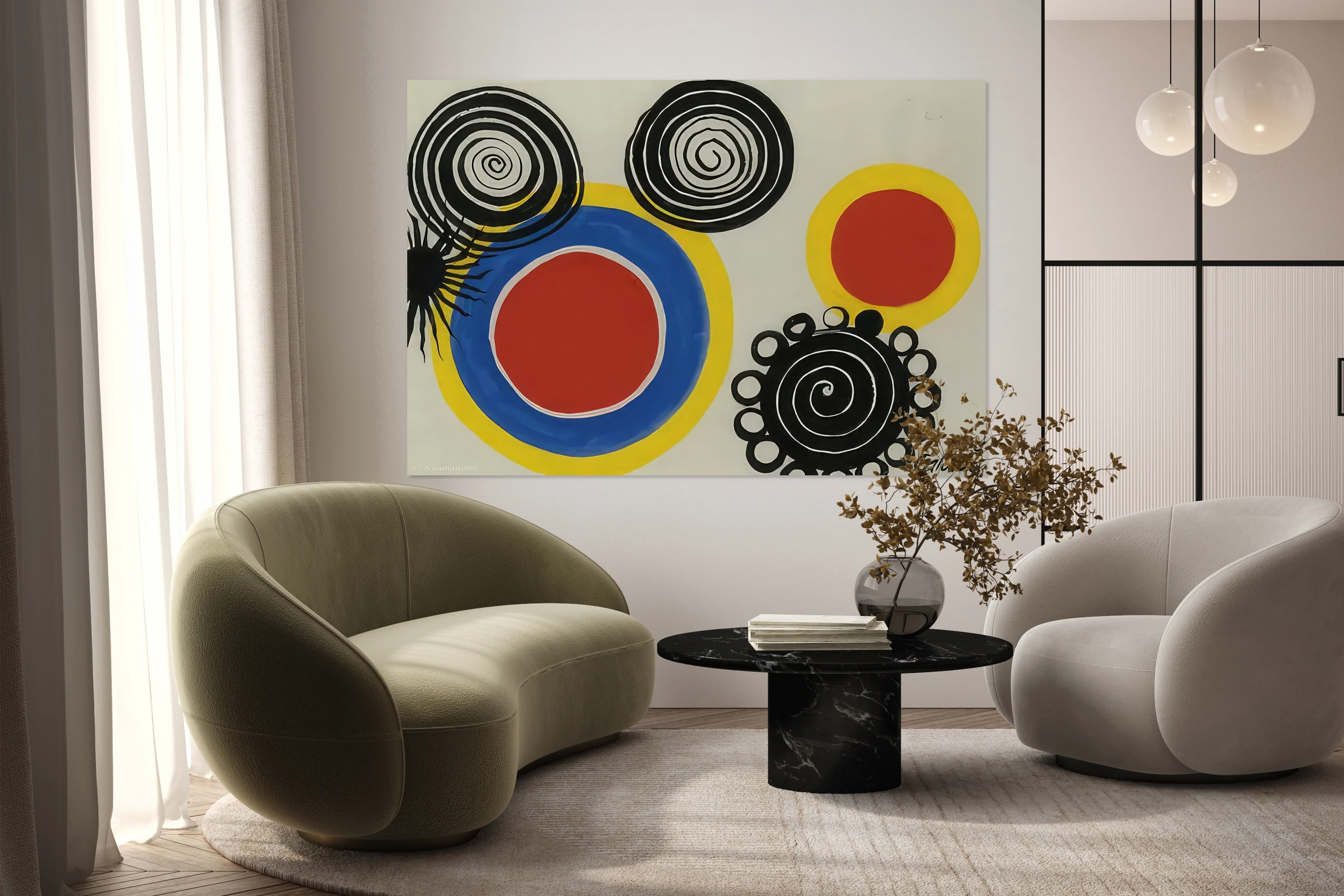 Alexander Calder 56