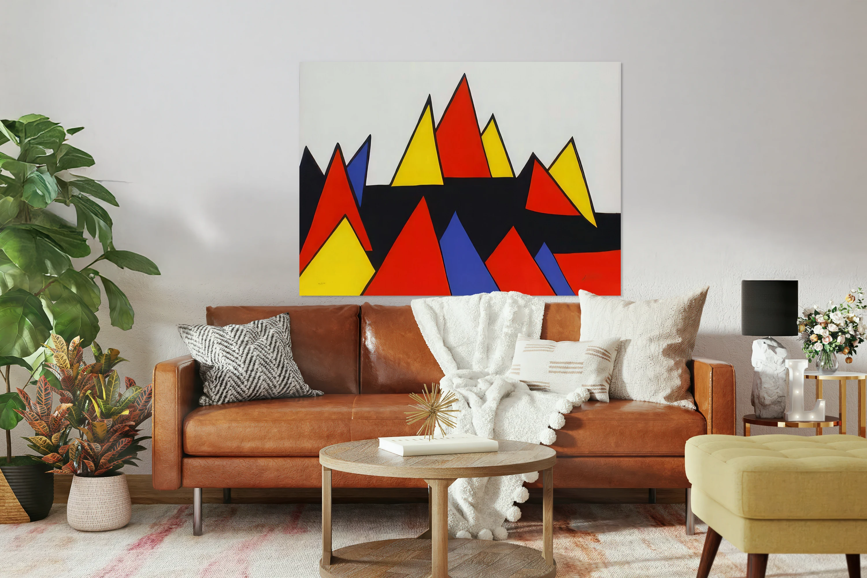 Alexander Calder 62