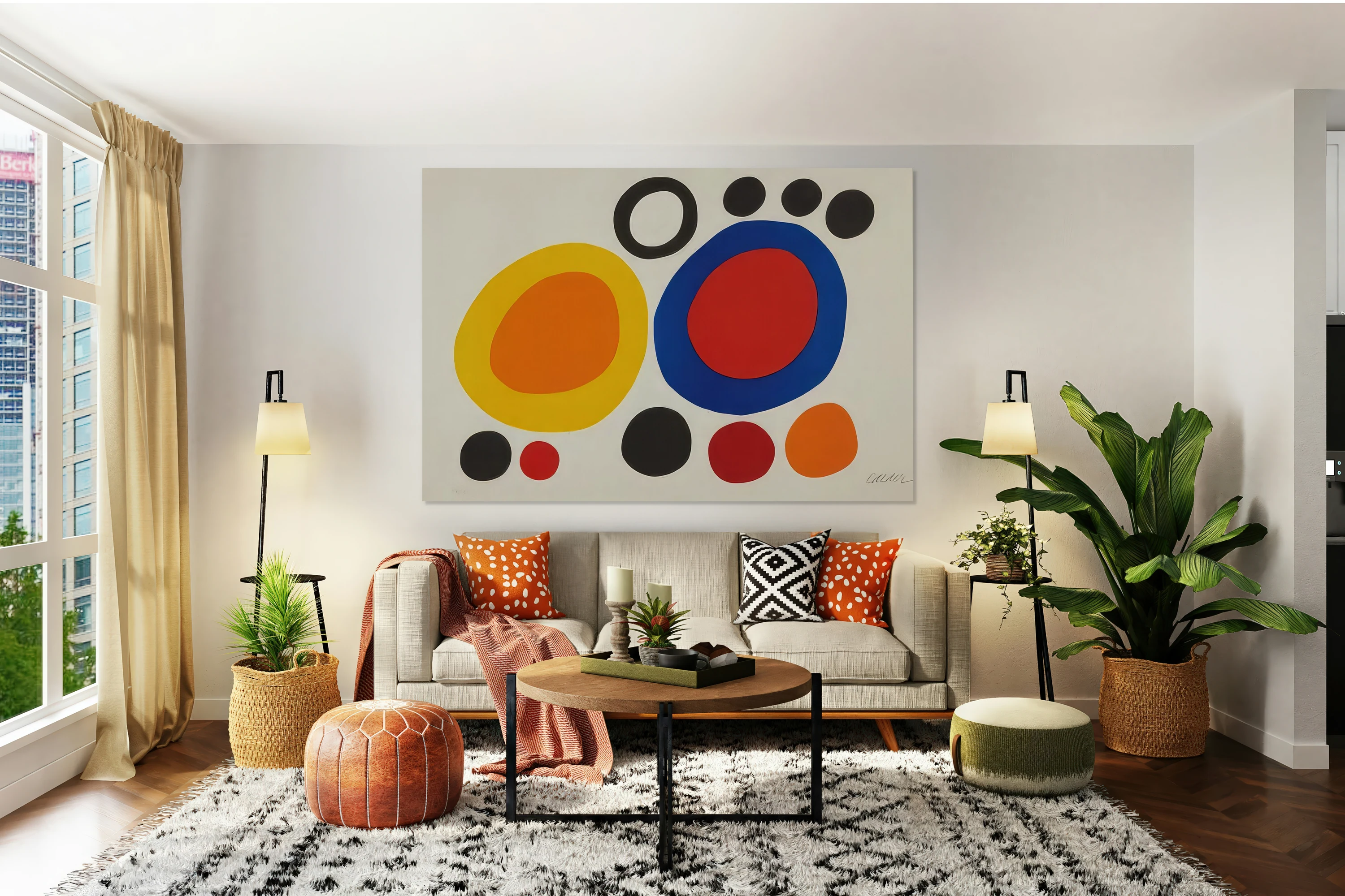 Alexander Calder 64