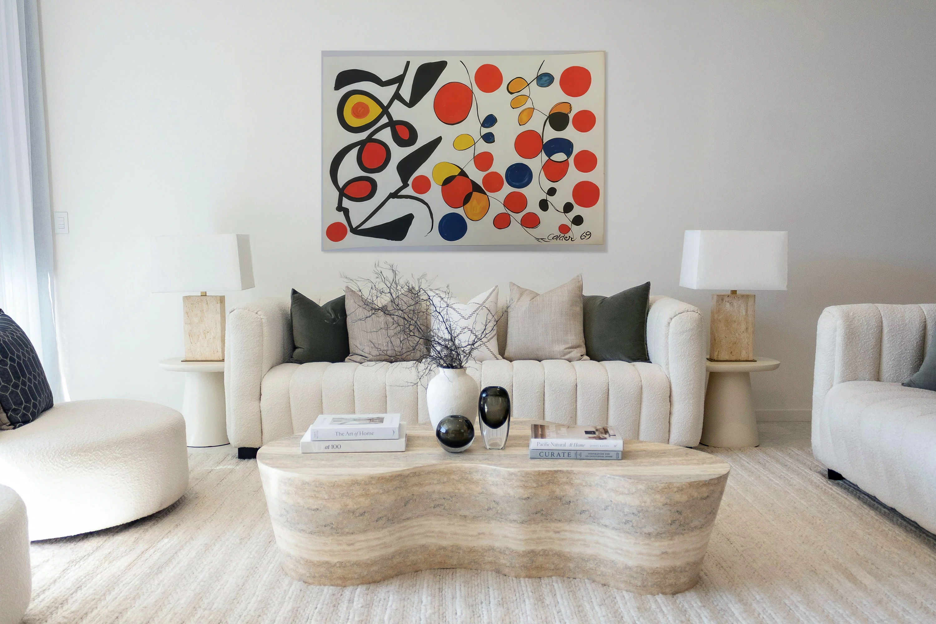 Alexander Calder 65