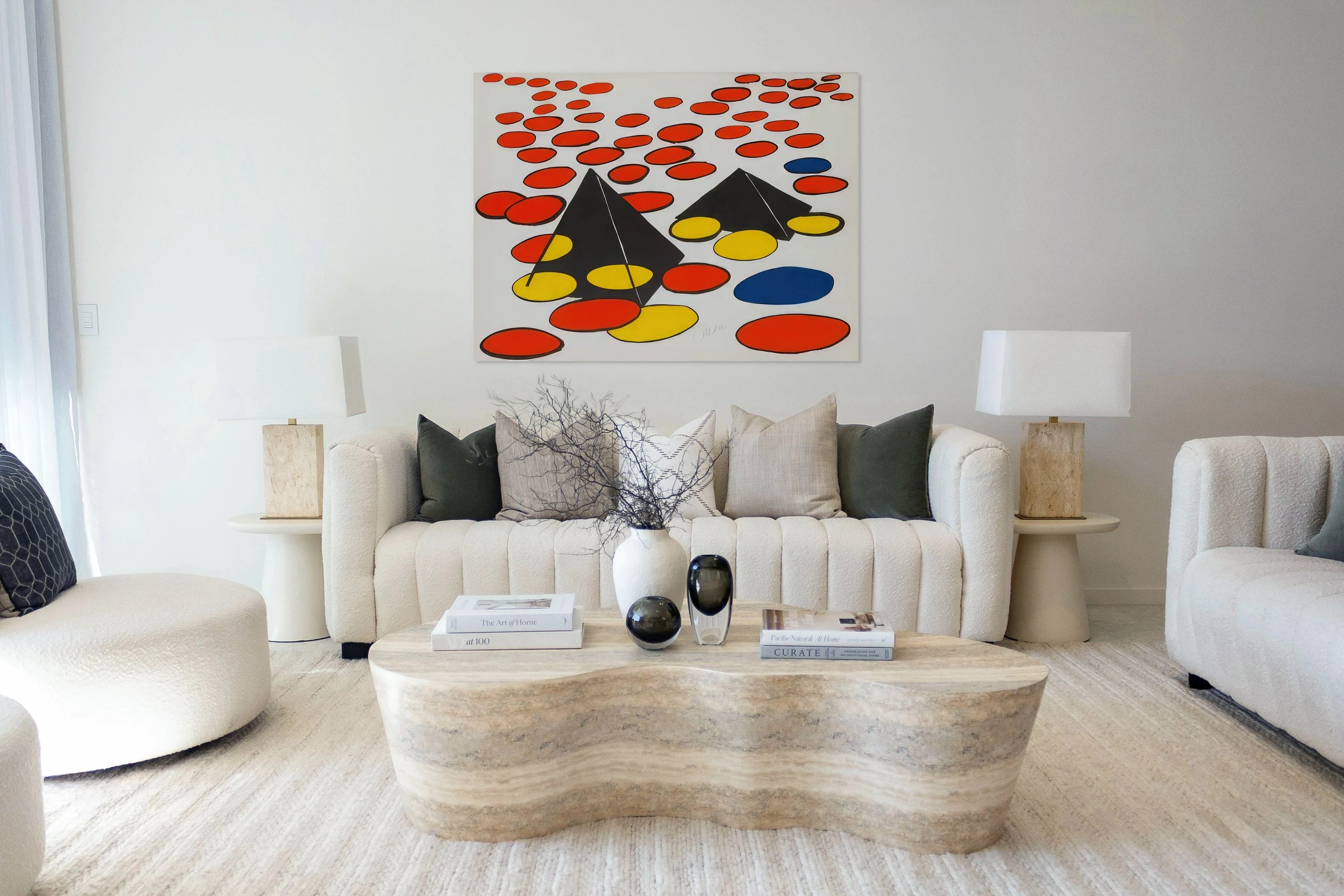 Alexander Calder 66