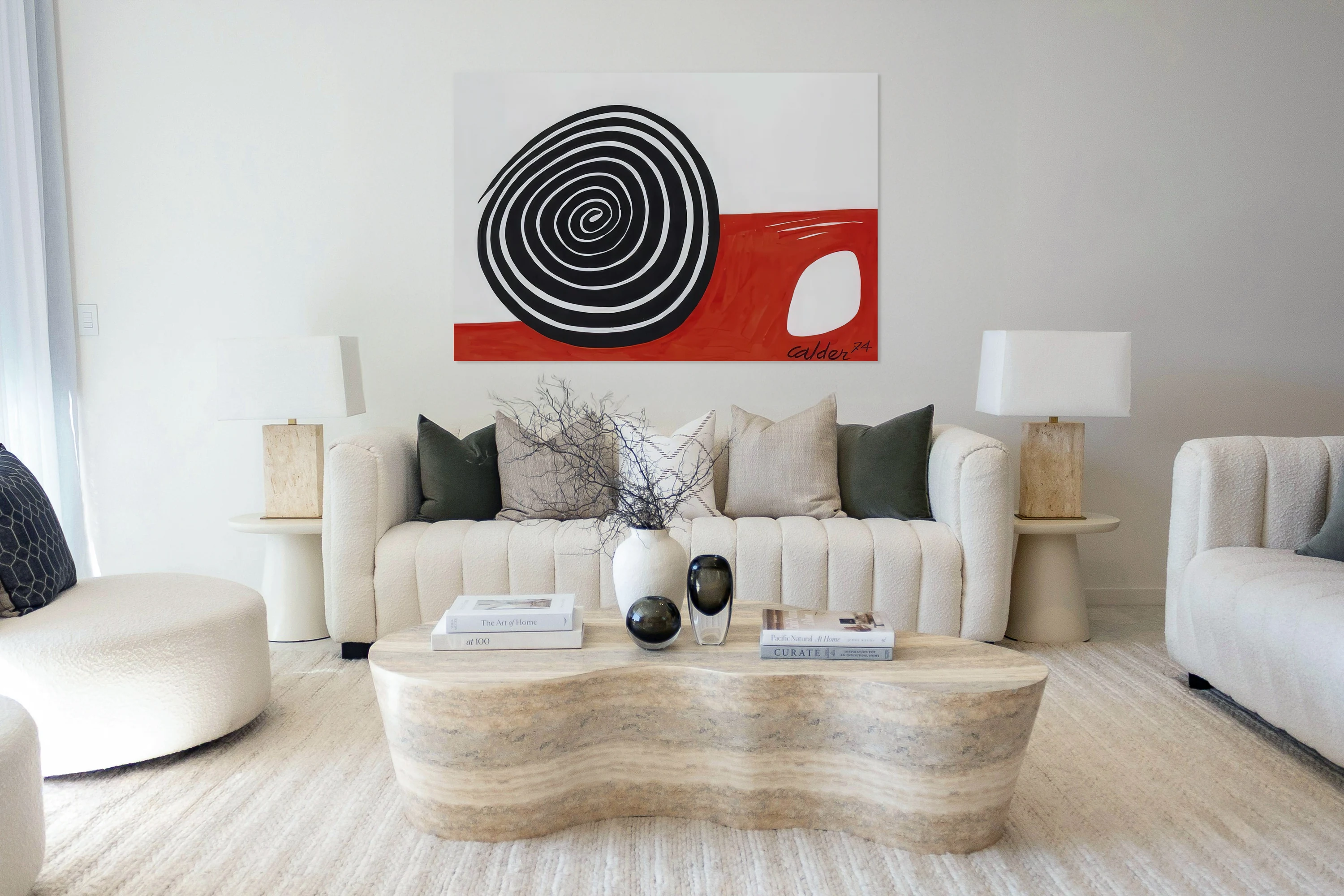Alexander Calder 67