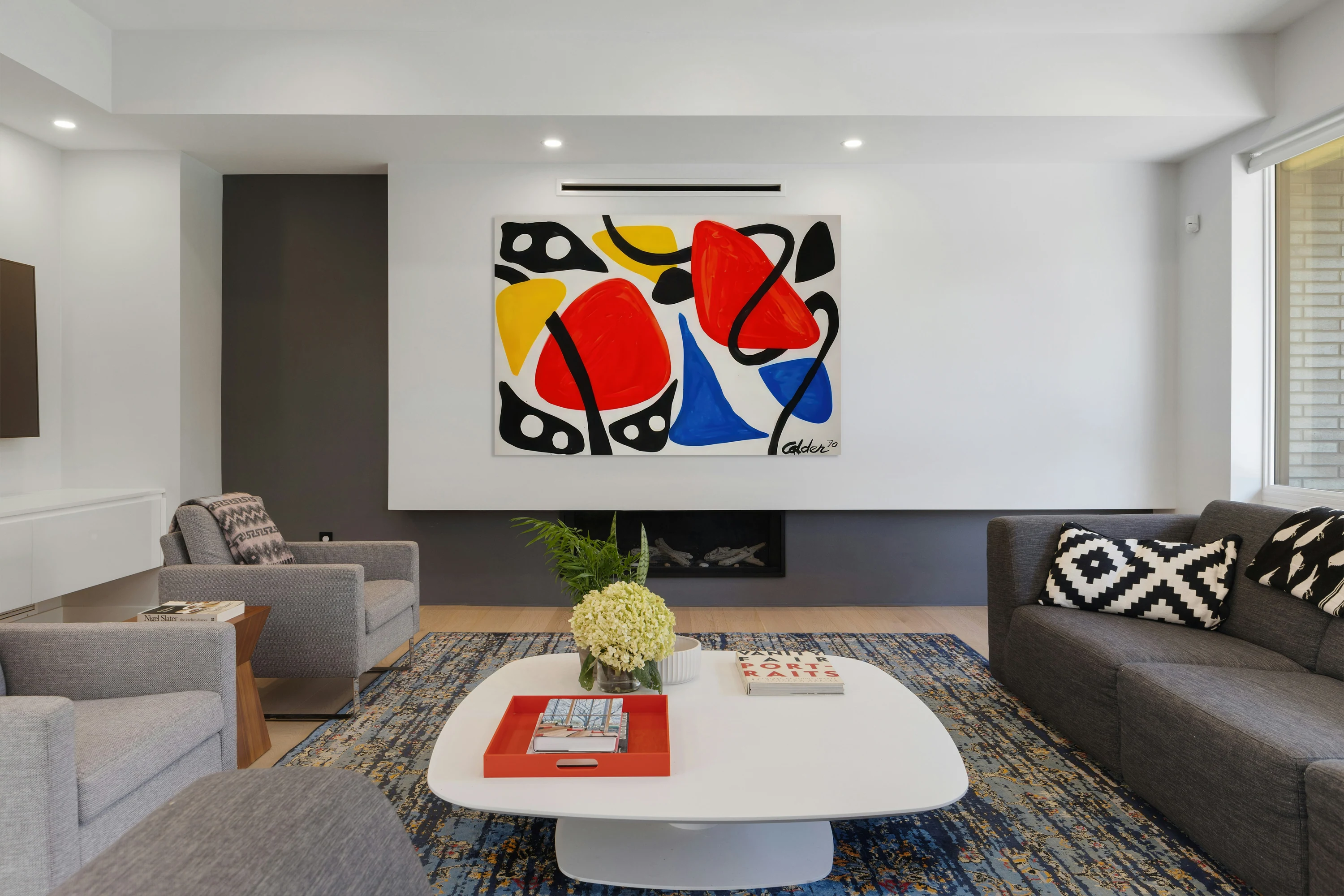Alexander Calder 69