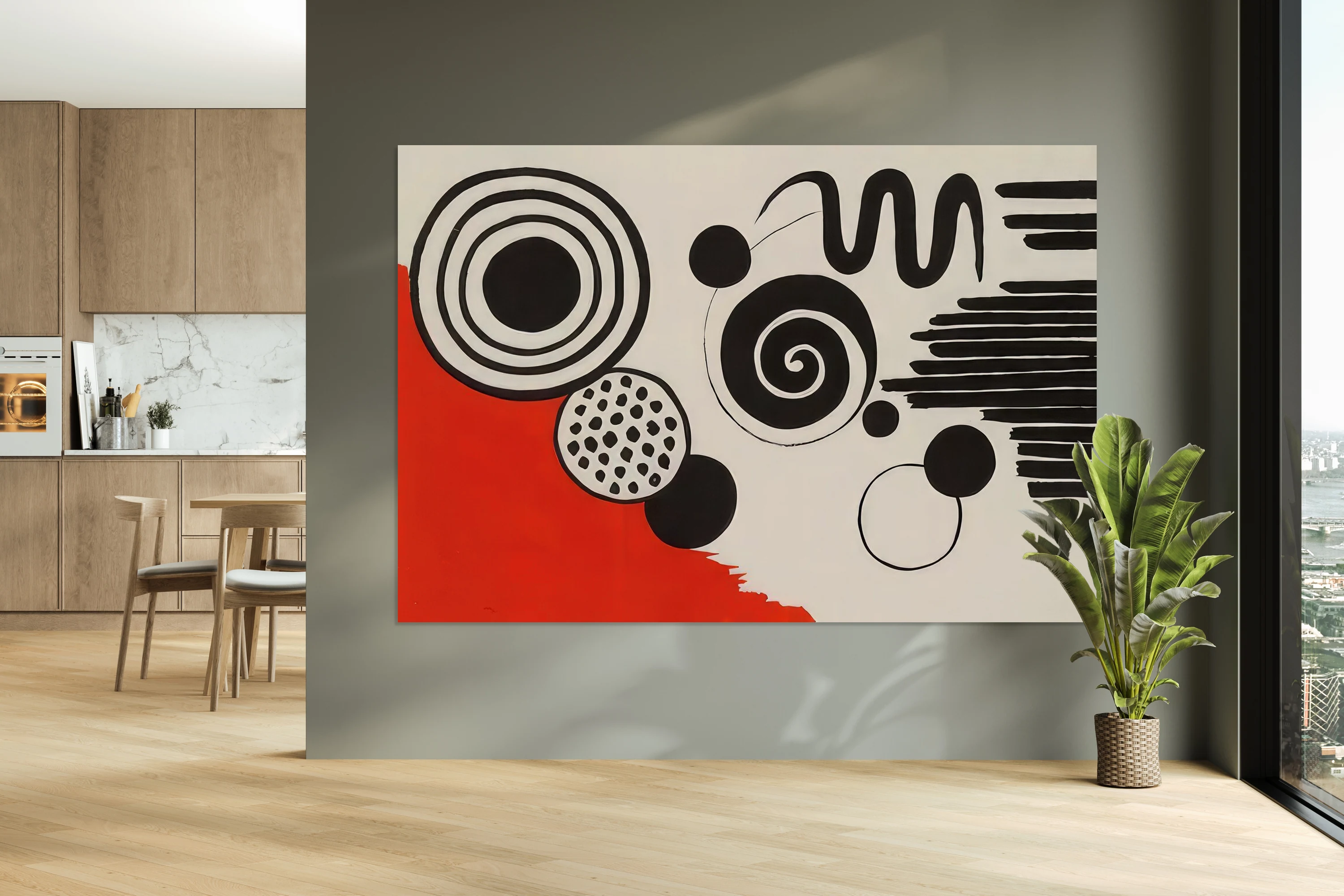 Alexander Calder 70