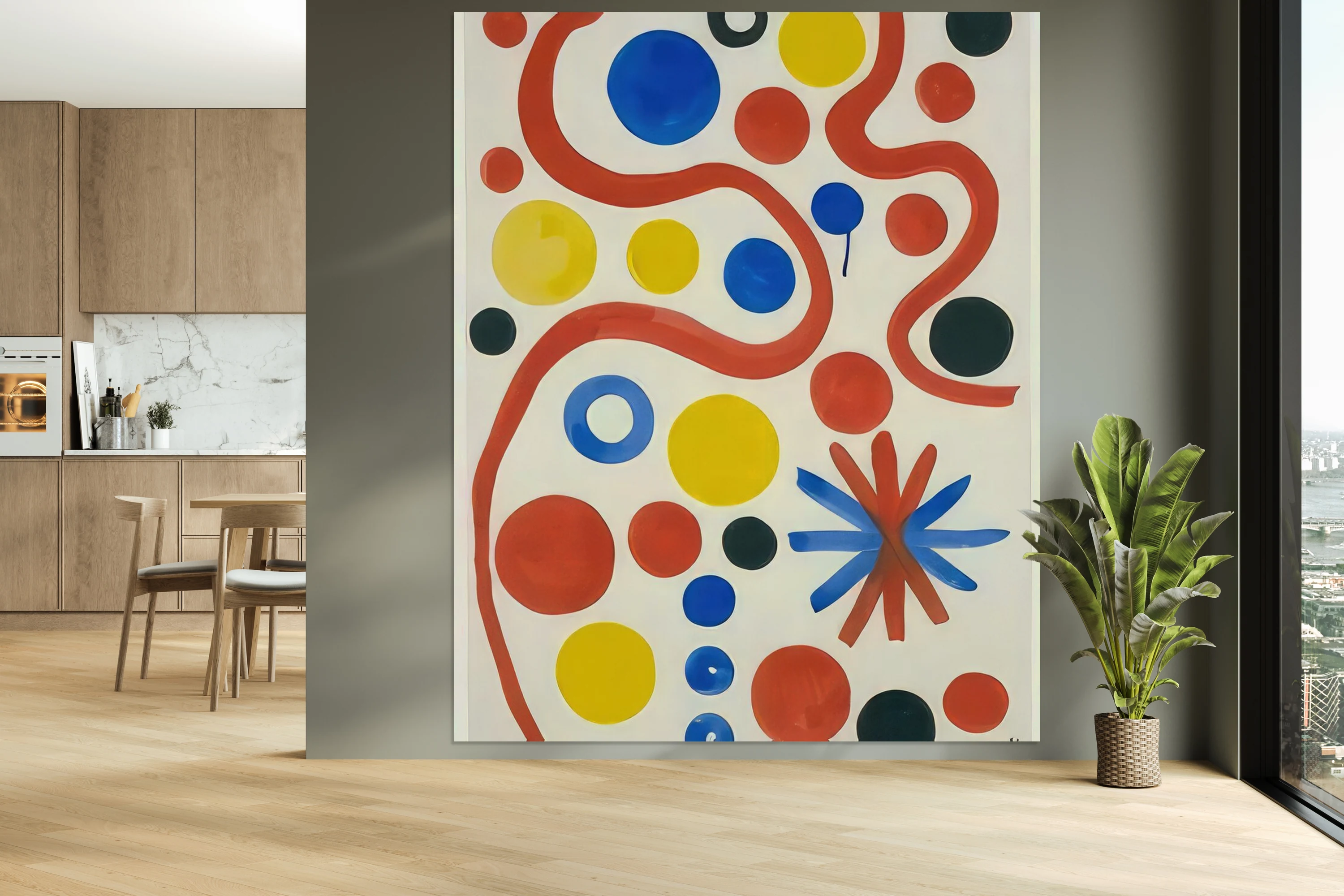 Alexander Calder 2