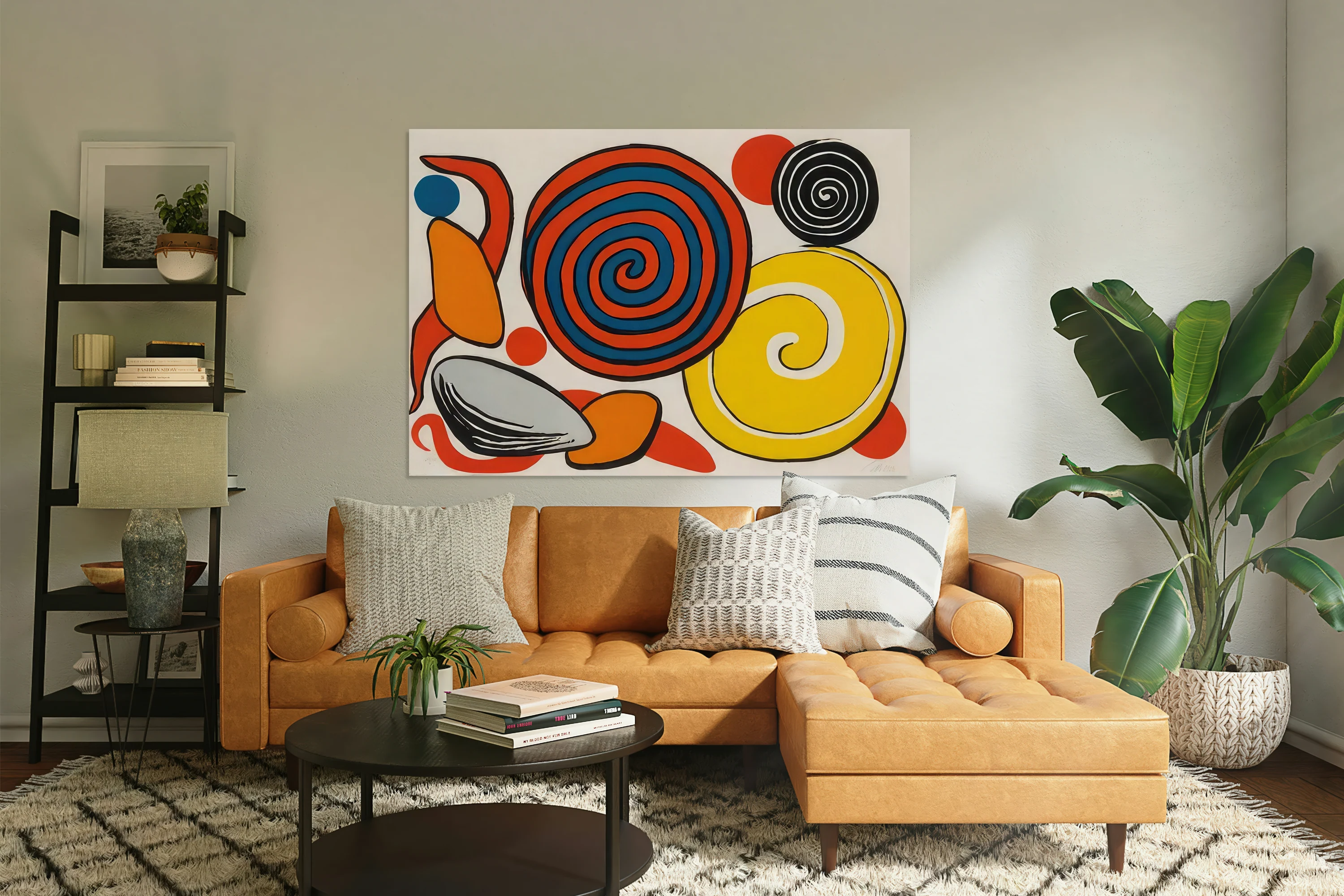 Alexander Calder 8