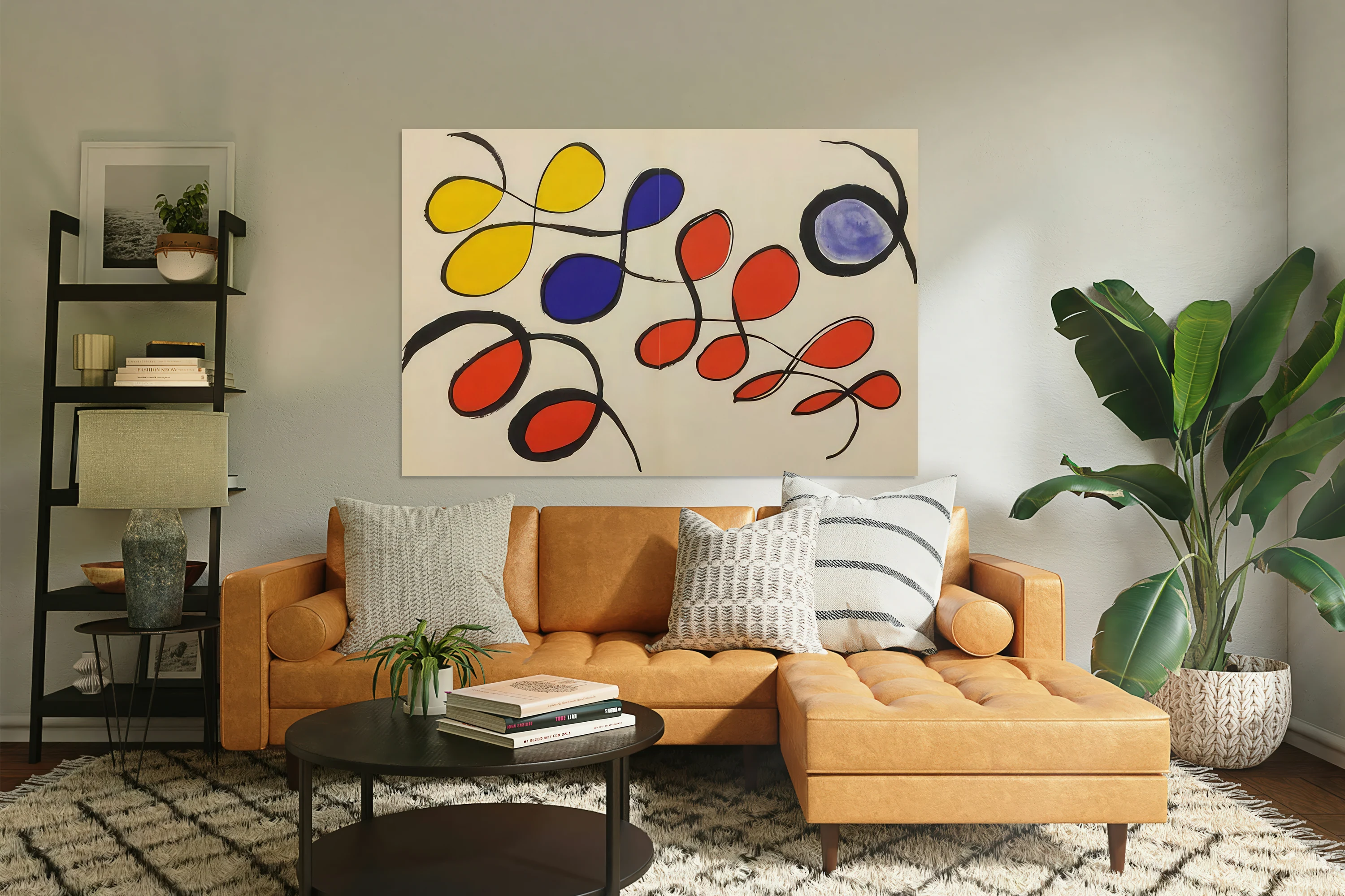 Alexander Calder 9
