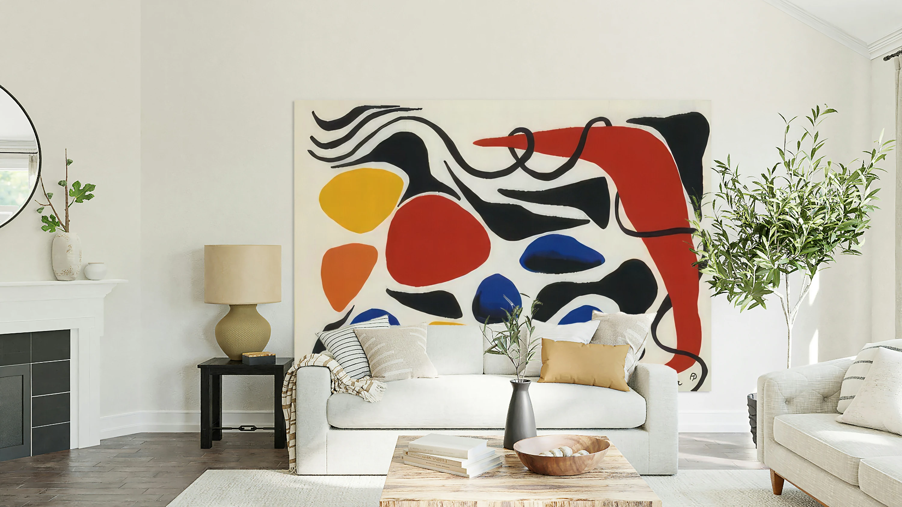 Alexander Calder 10