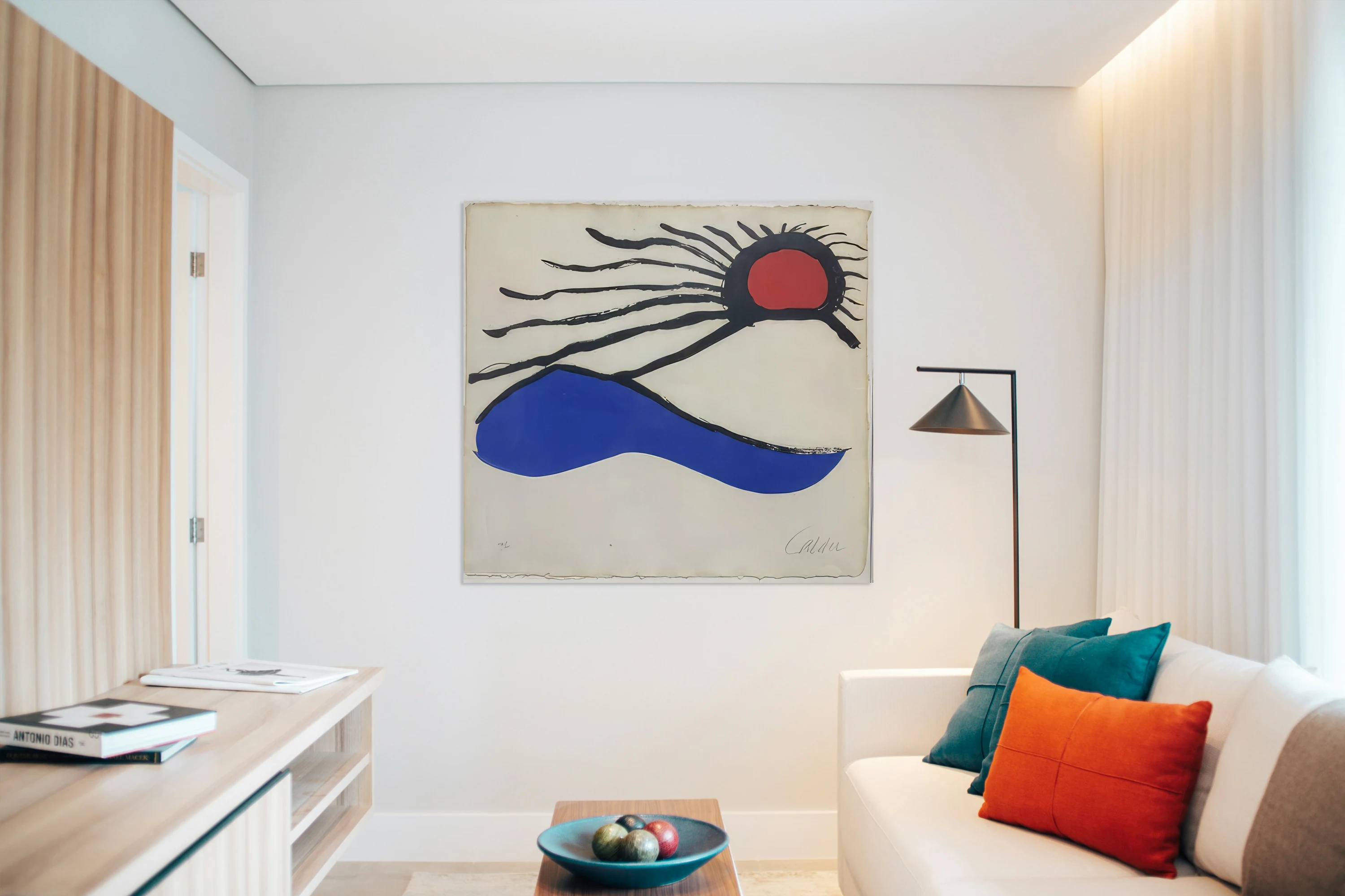 Alexander Calder 13