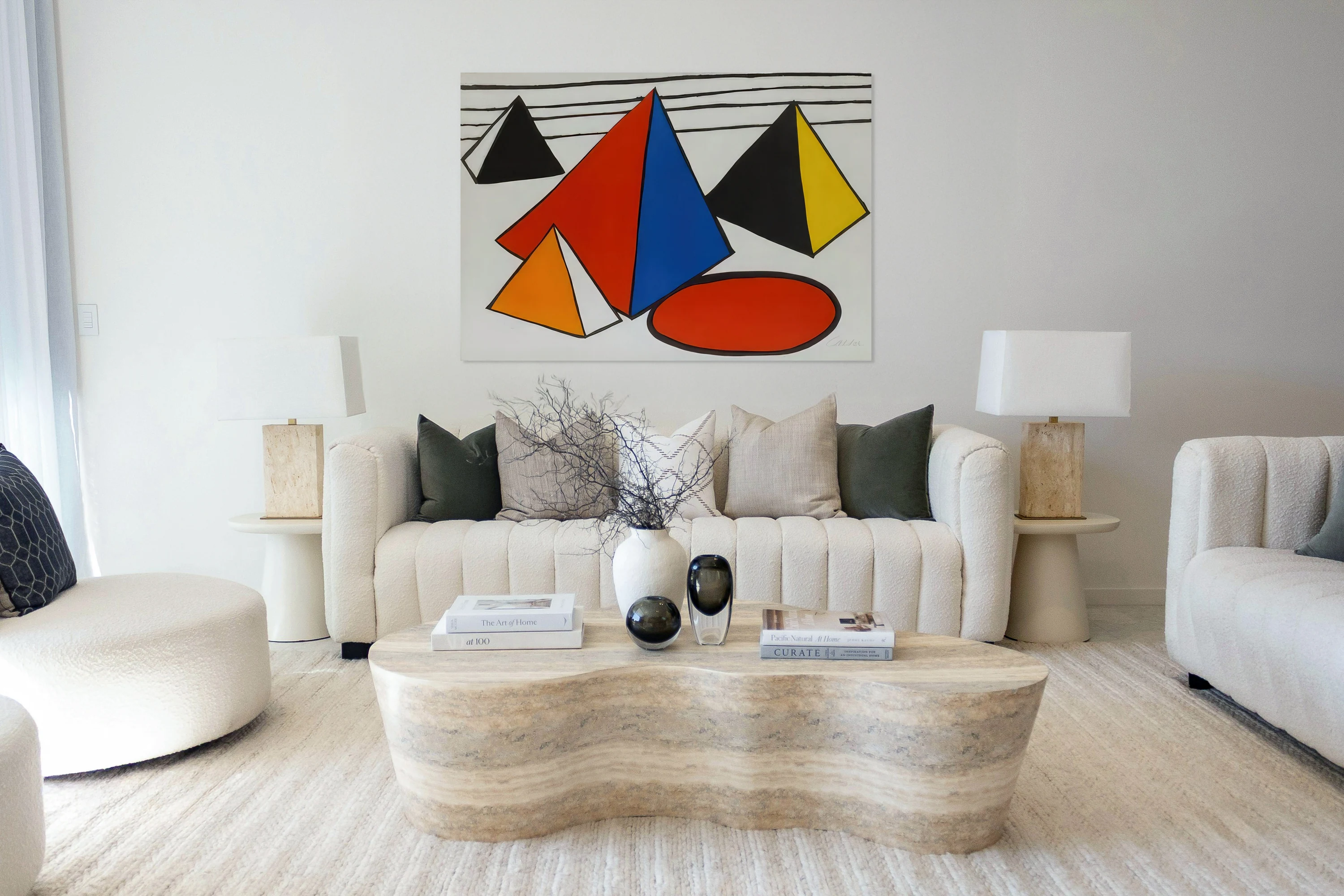Alexander Calder 14