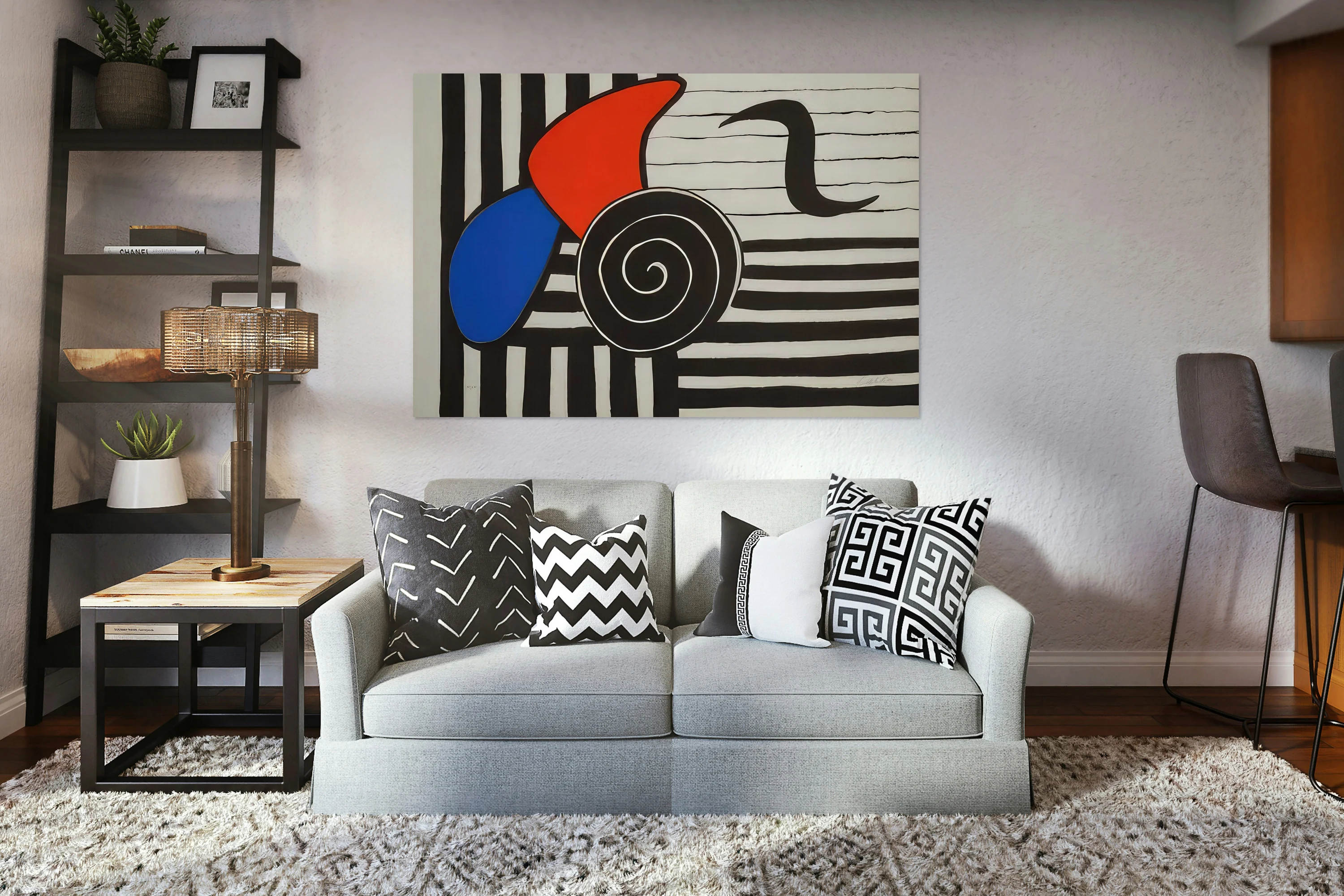 Alexander Calder 15