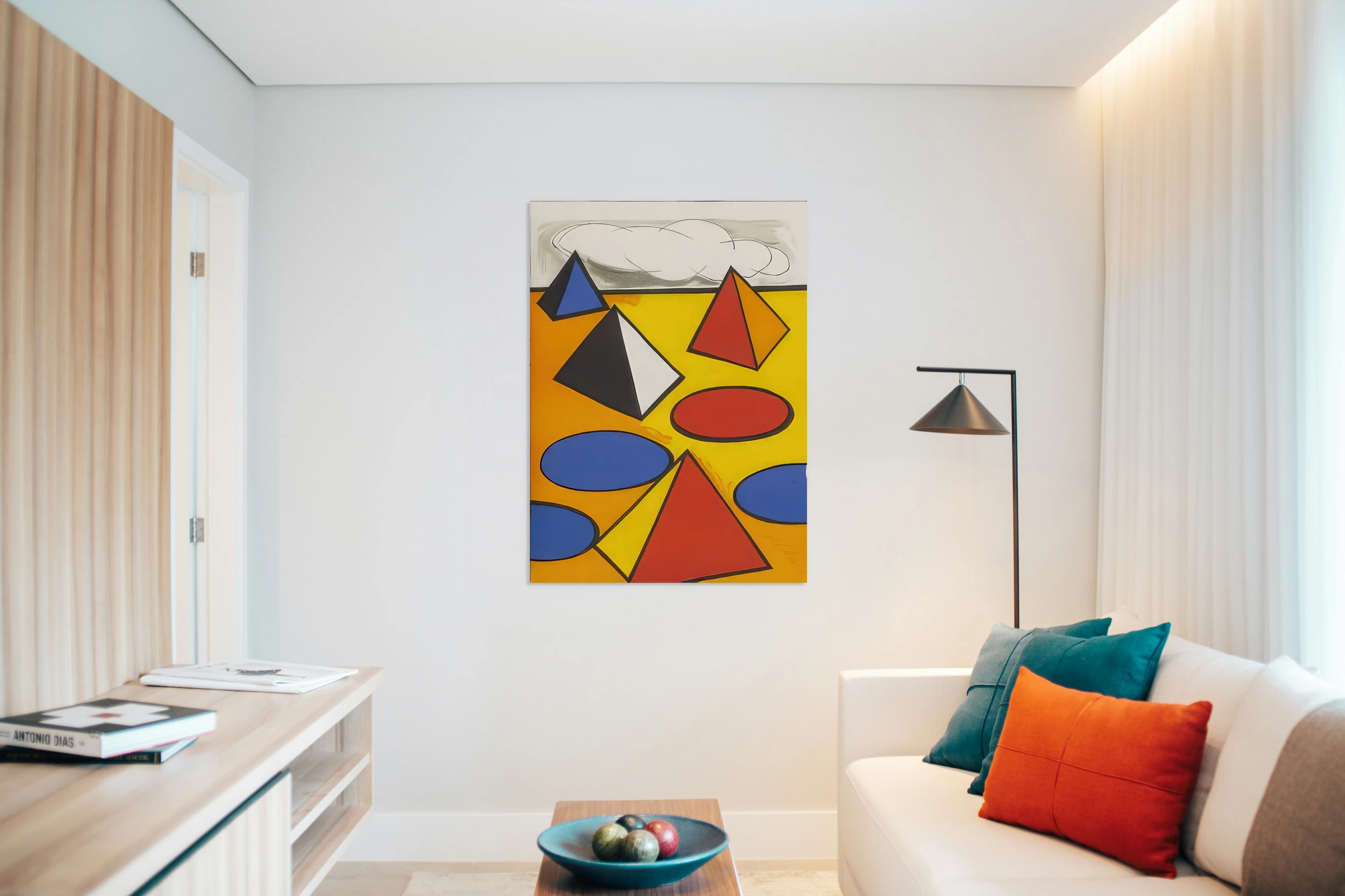 Alexander Calder 16