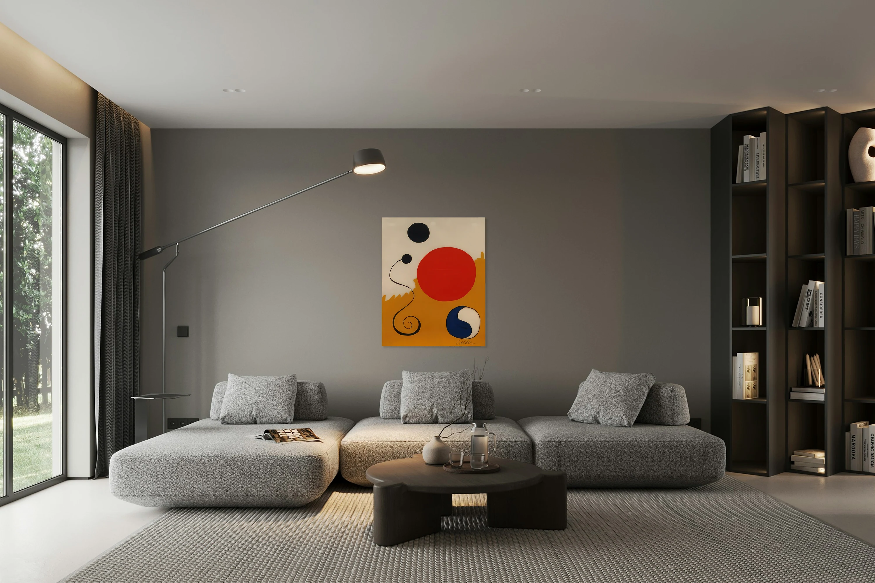 Alexander Calder 18