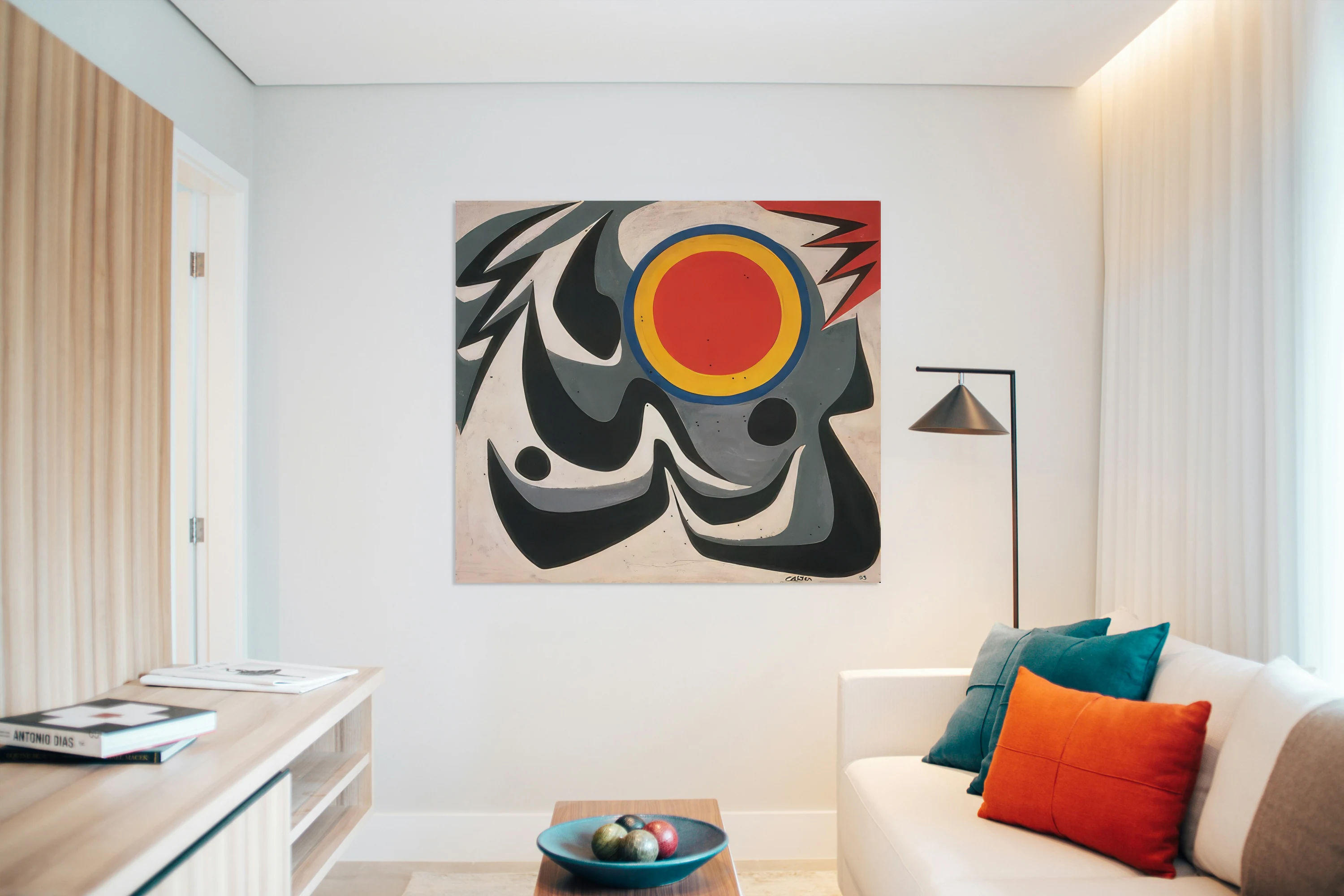 Alexander Calder 19