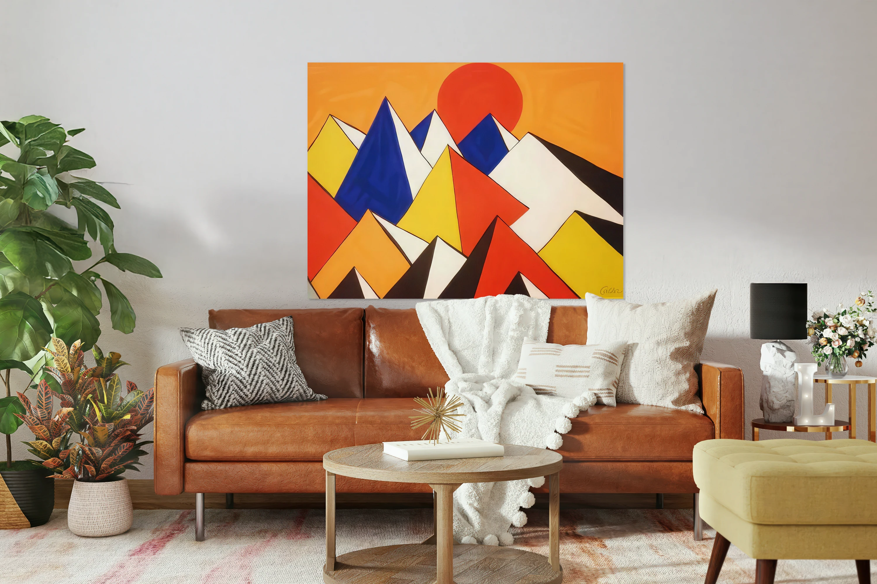 Alexander Calder 20