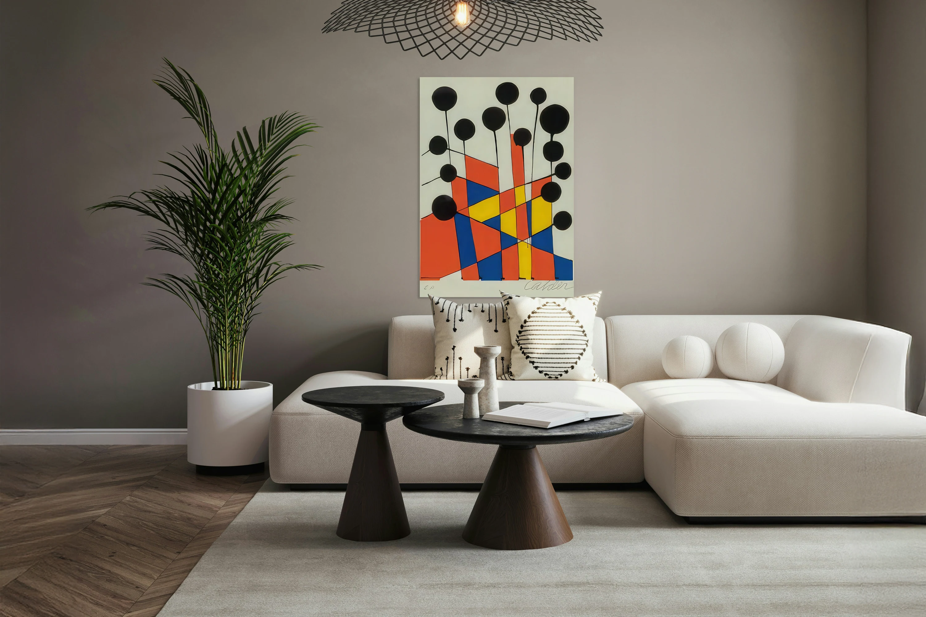 Alexander Calder 24