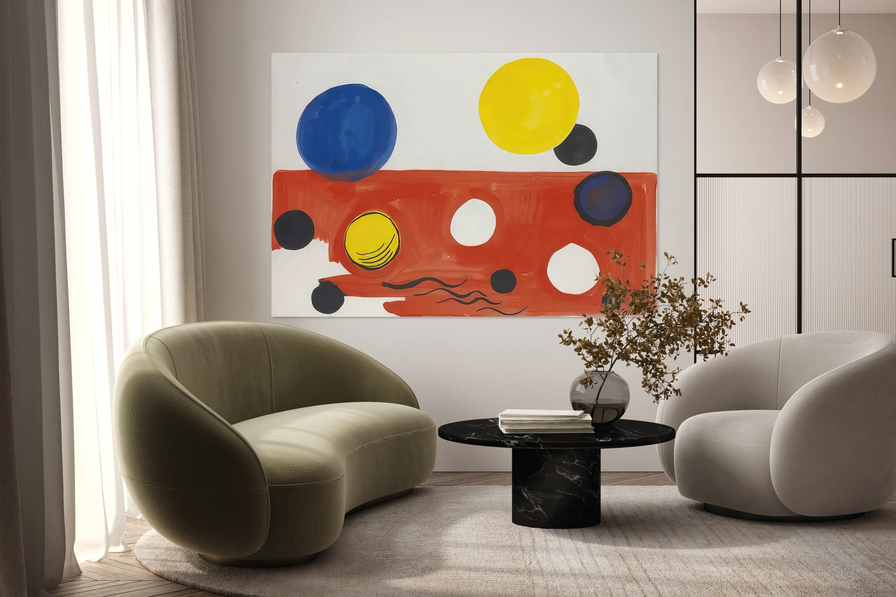 Alexander Calder 25