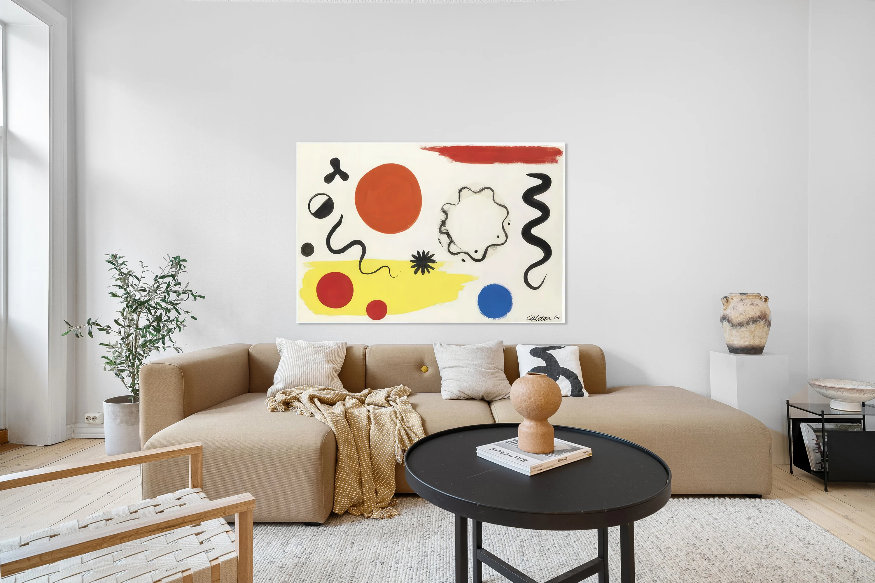 Alexander Calder 27