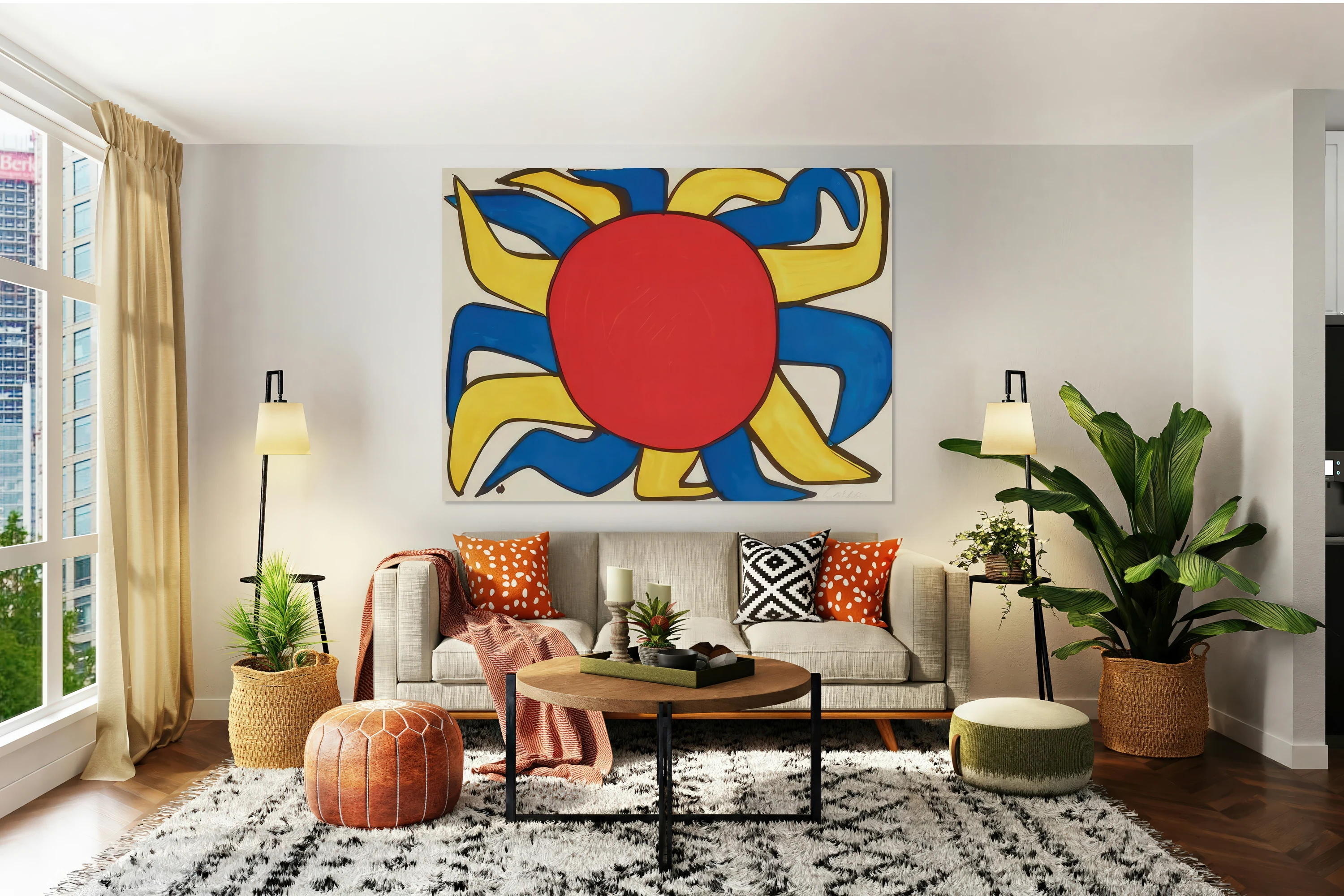 Alexander Calder 28