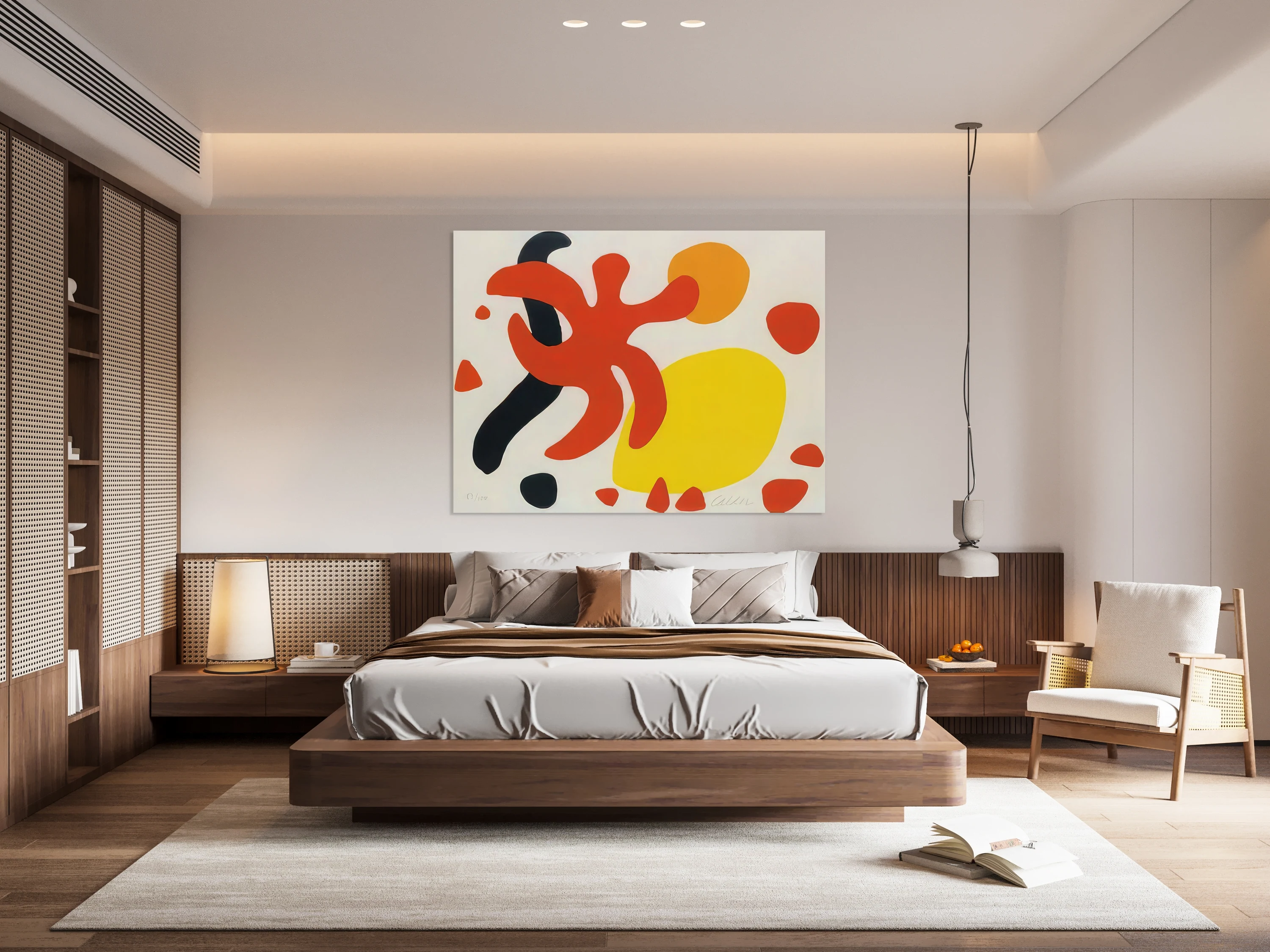Alexander Calder 30