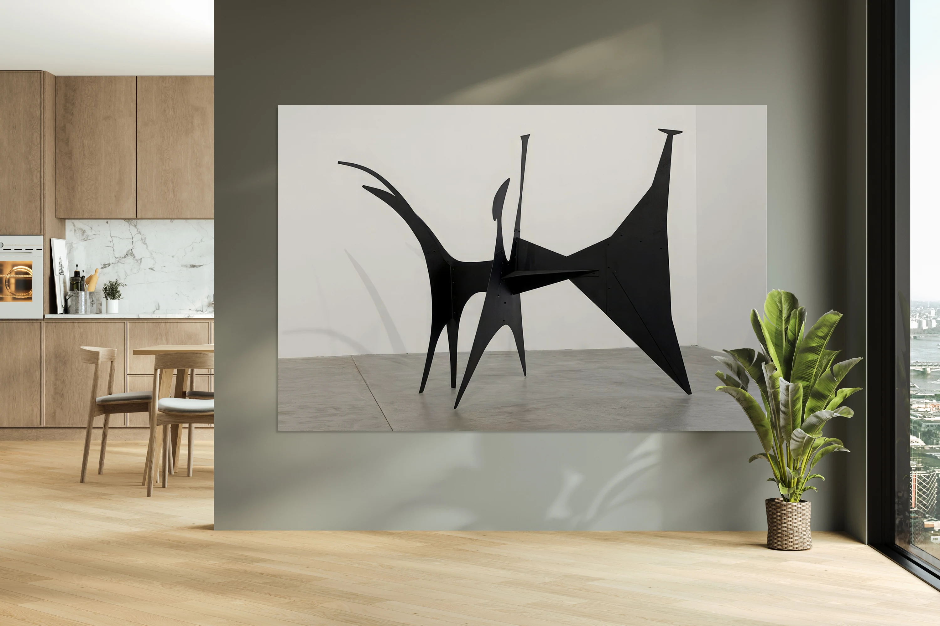 Alexander Calder 2