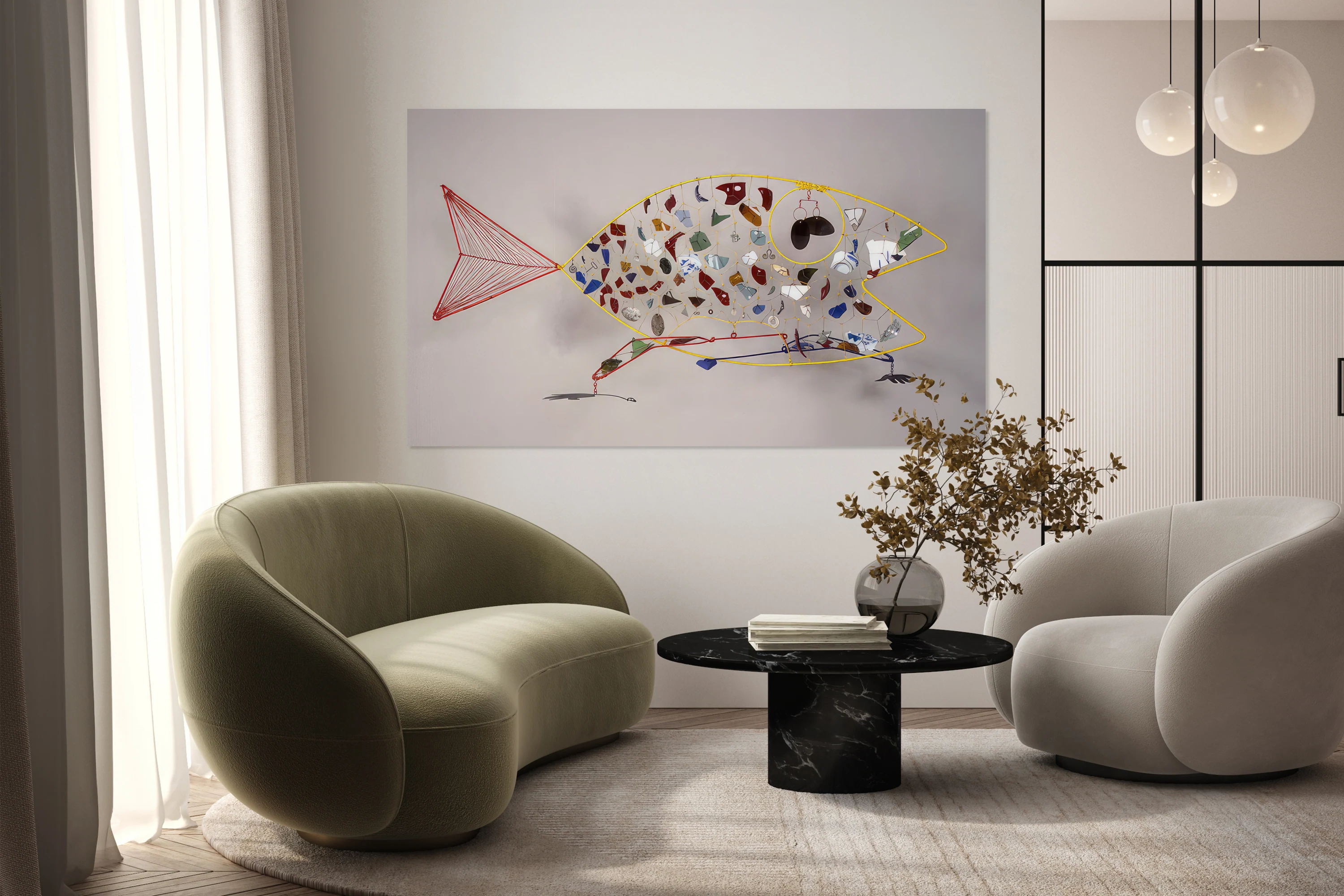 Alexander Calder 3