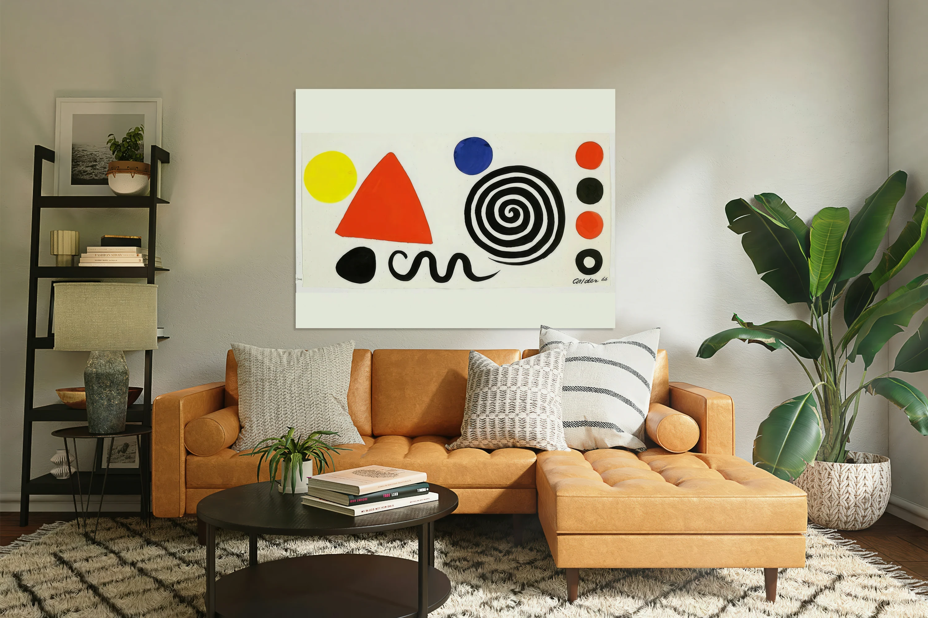 Alexander Calder 5