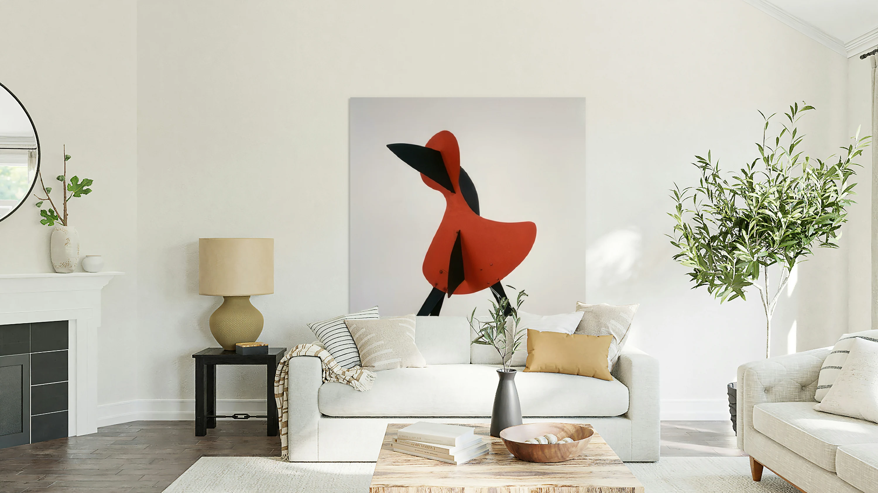 Alexander Calder 7