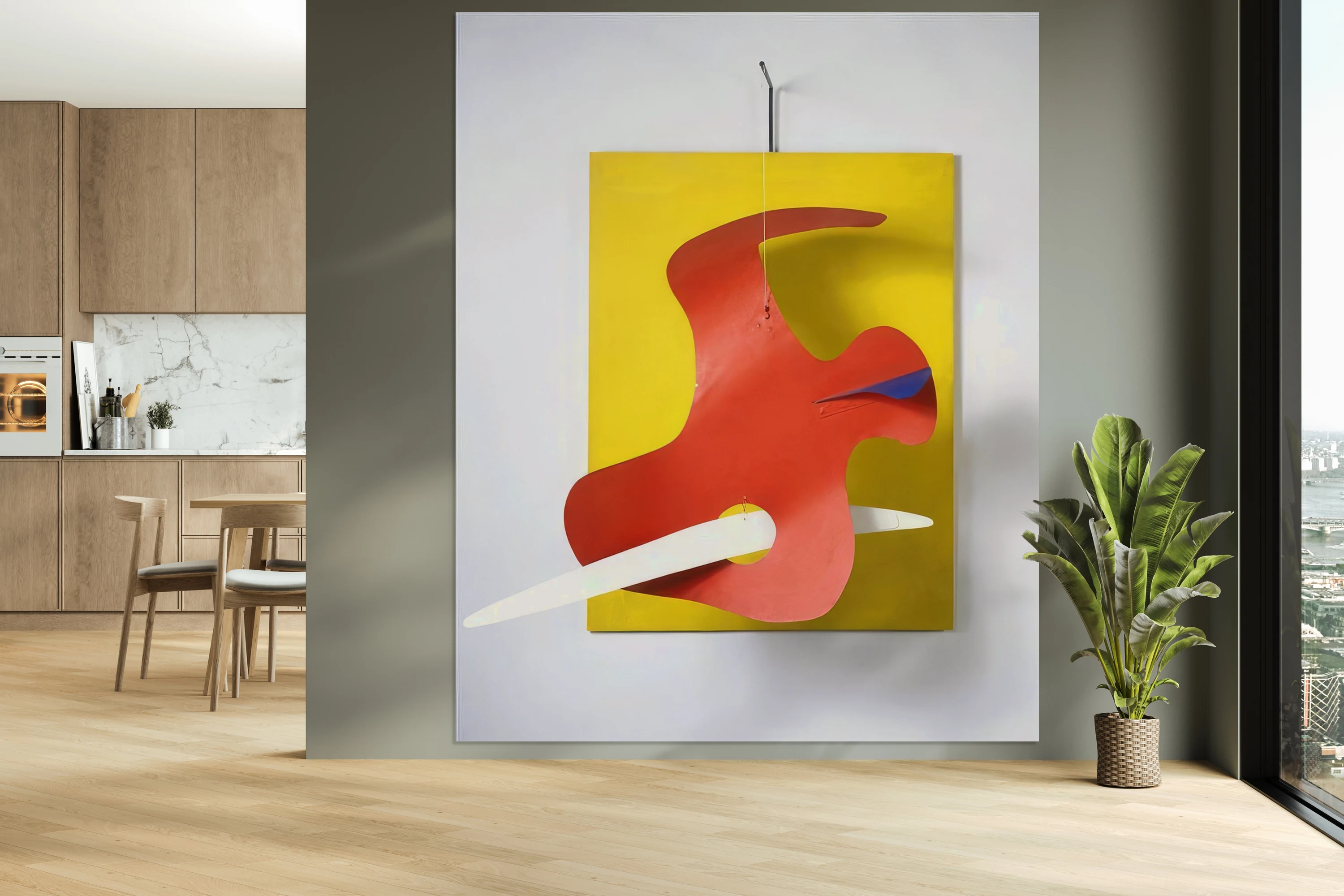 Alexander Calder 10