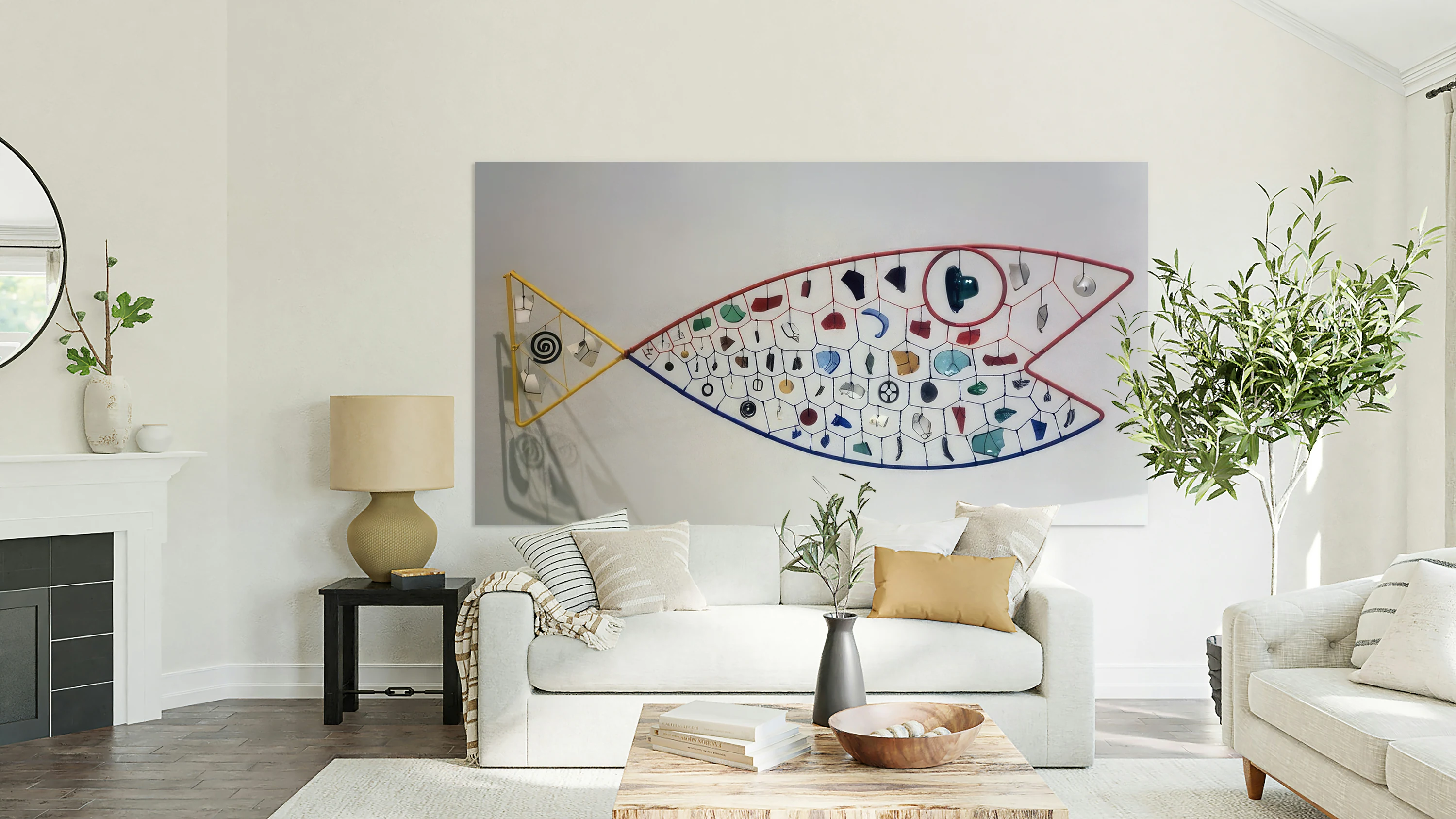Alexander Calder 12