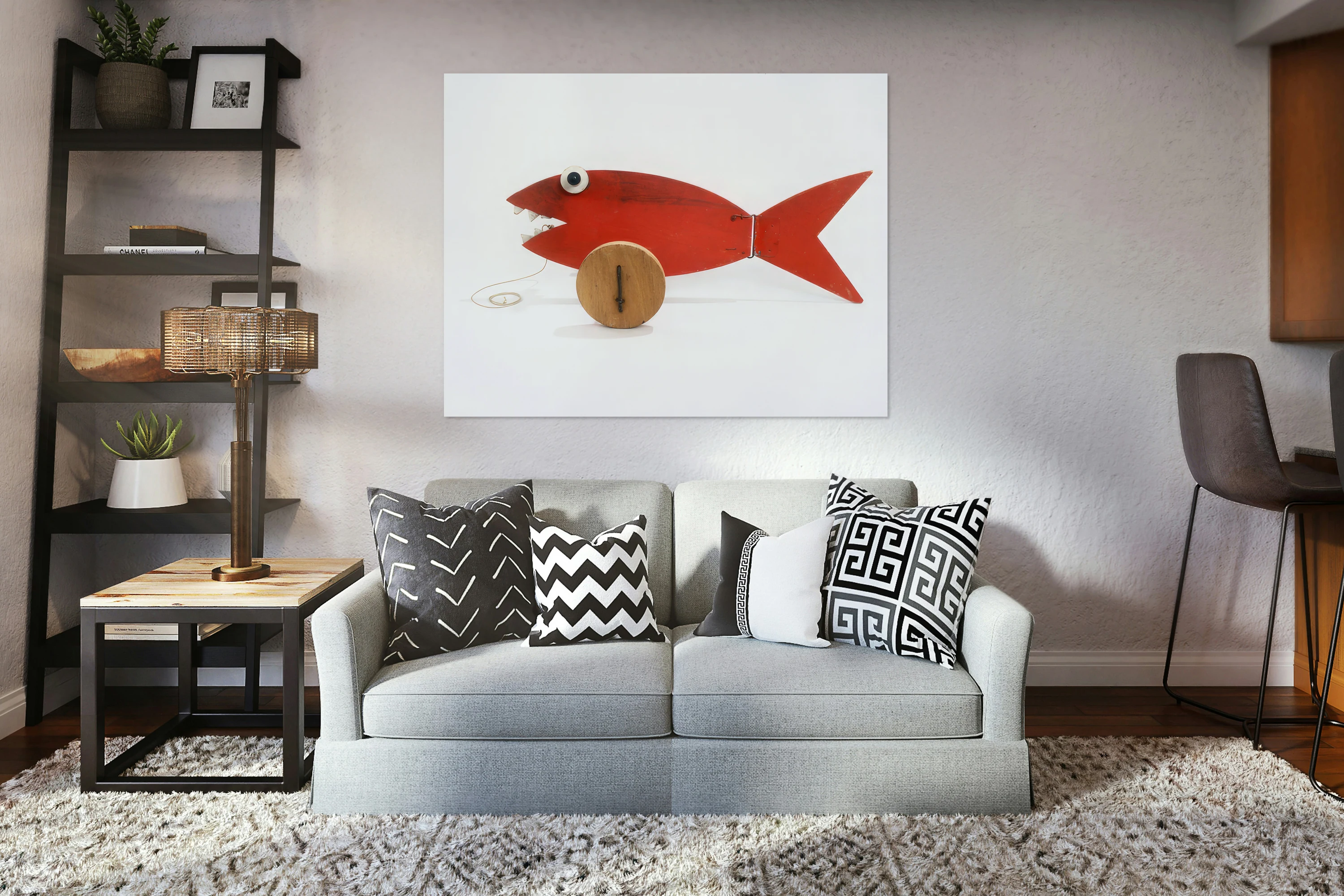 Alexander Calder 15