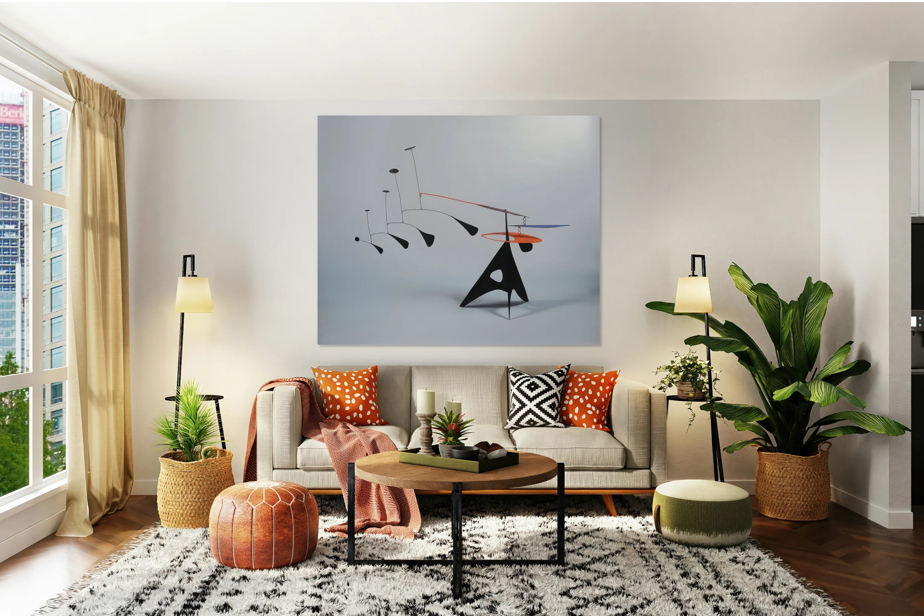 Alexander Calder 20