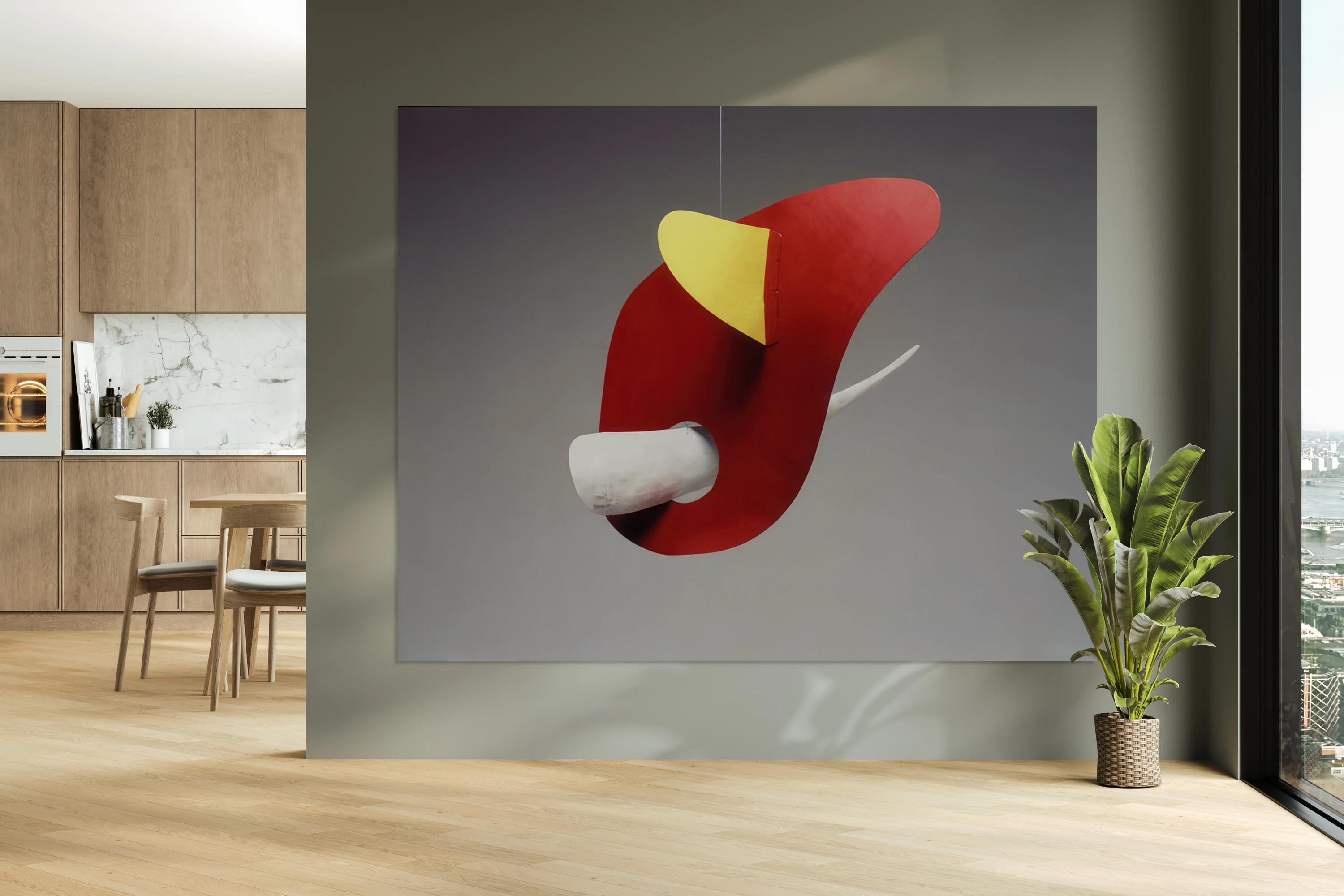 Alexander Calder 22