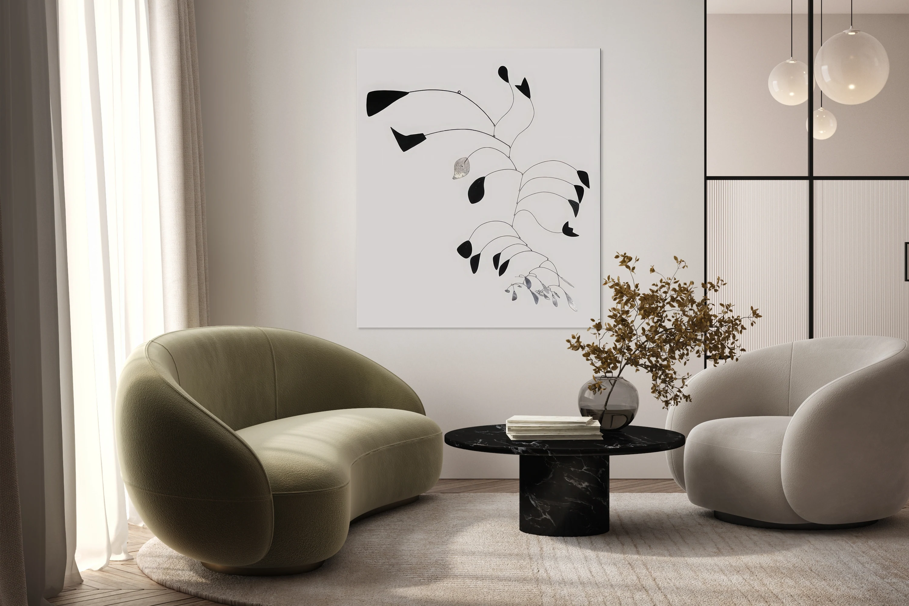 Alexander Calder 42