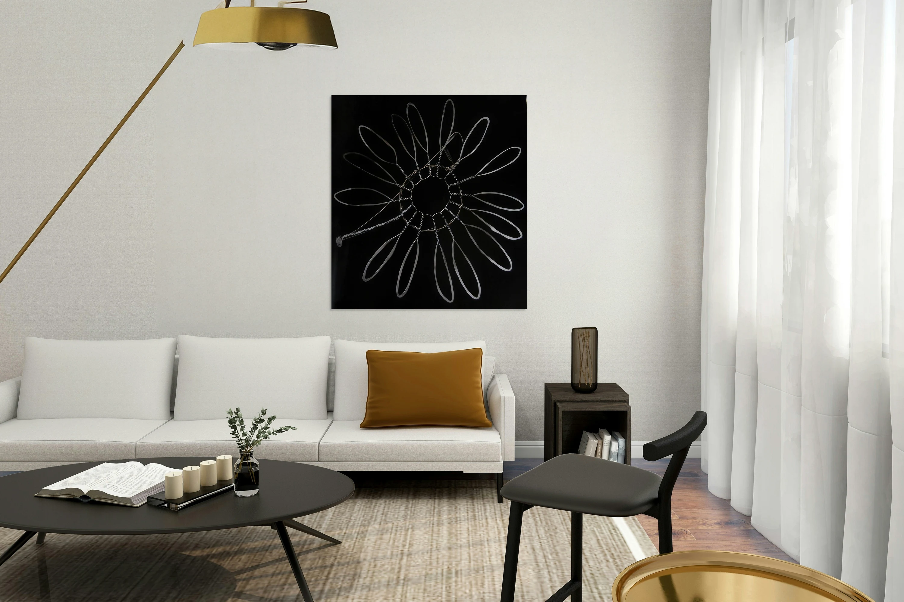 Alexander Calder 45