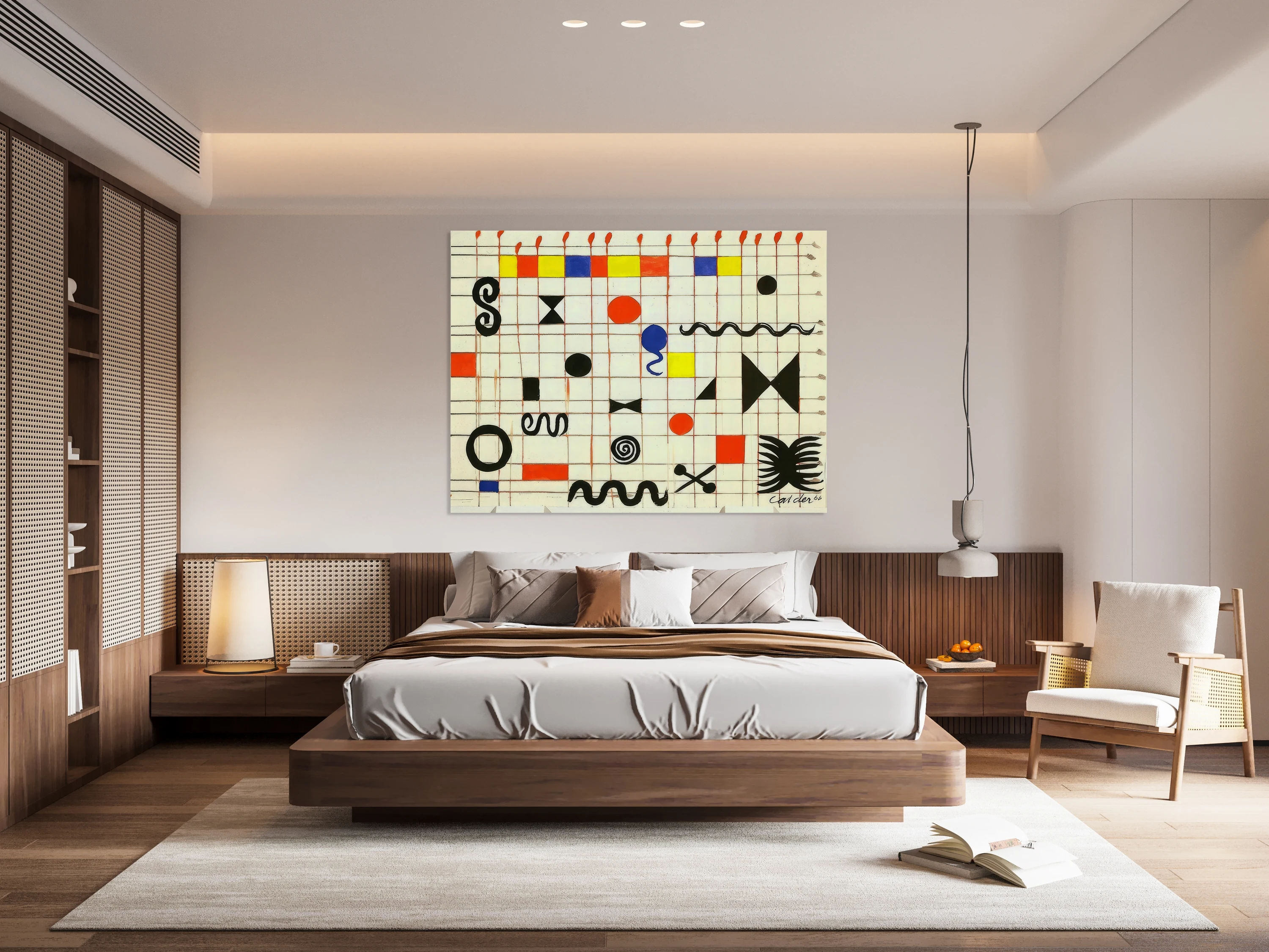 Alexander Calder 47