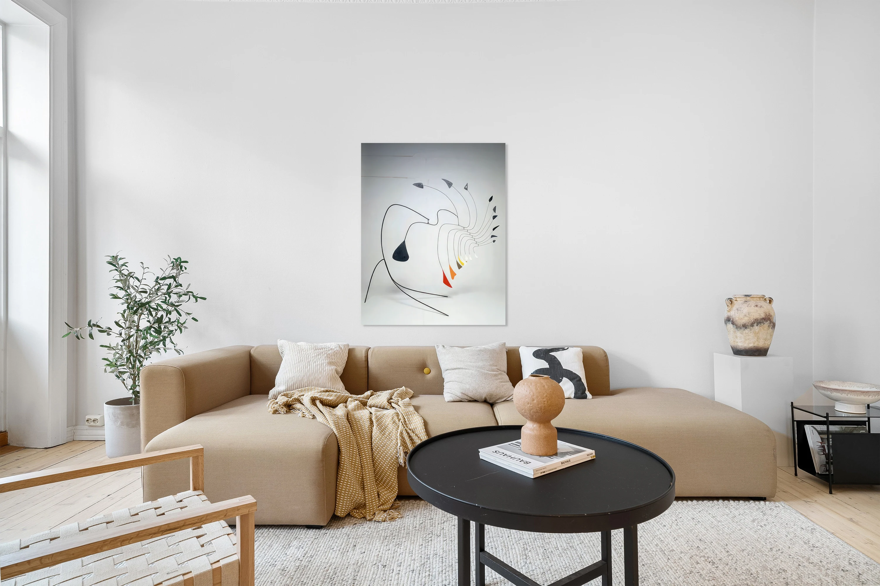 Alexander Calder 50