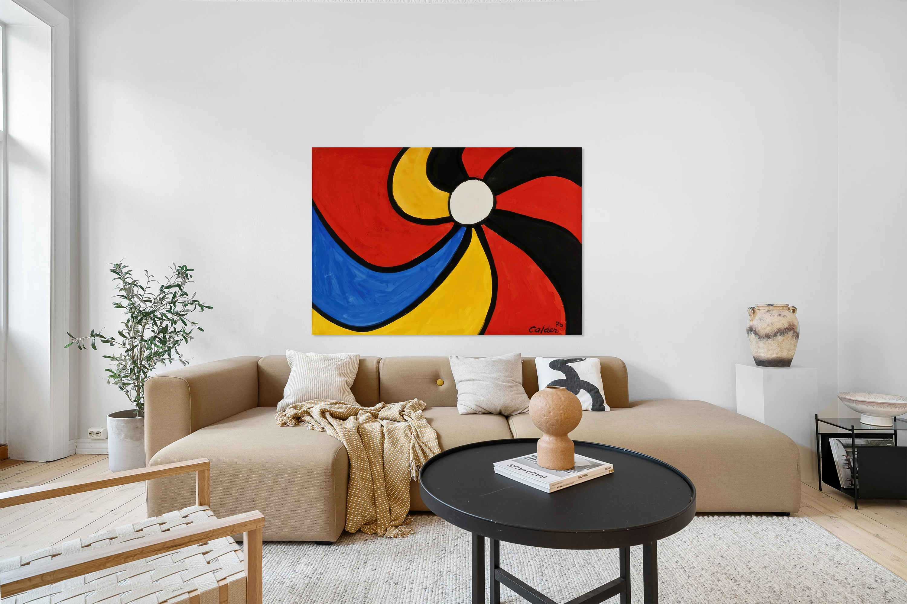 Alexander Calder 6