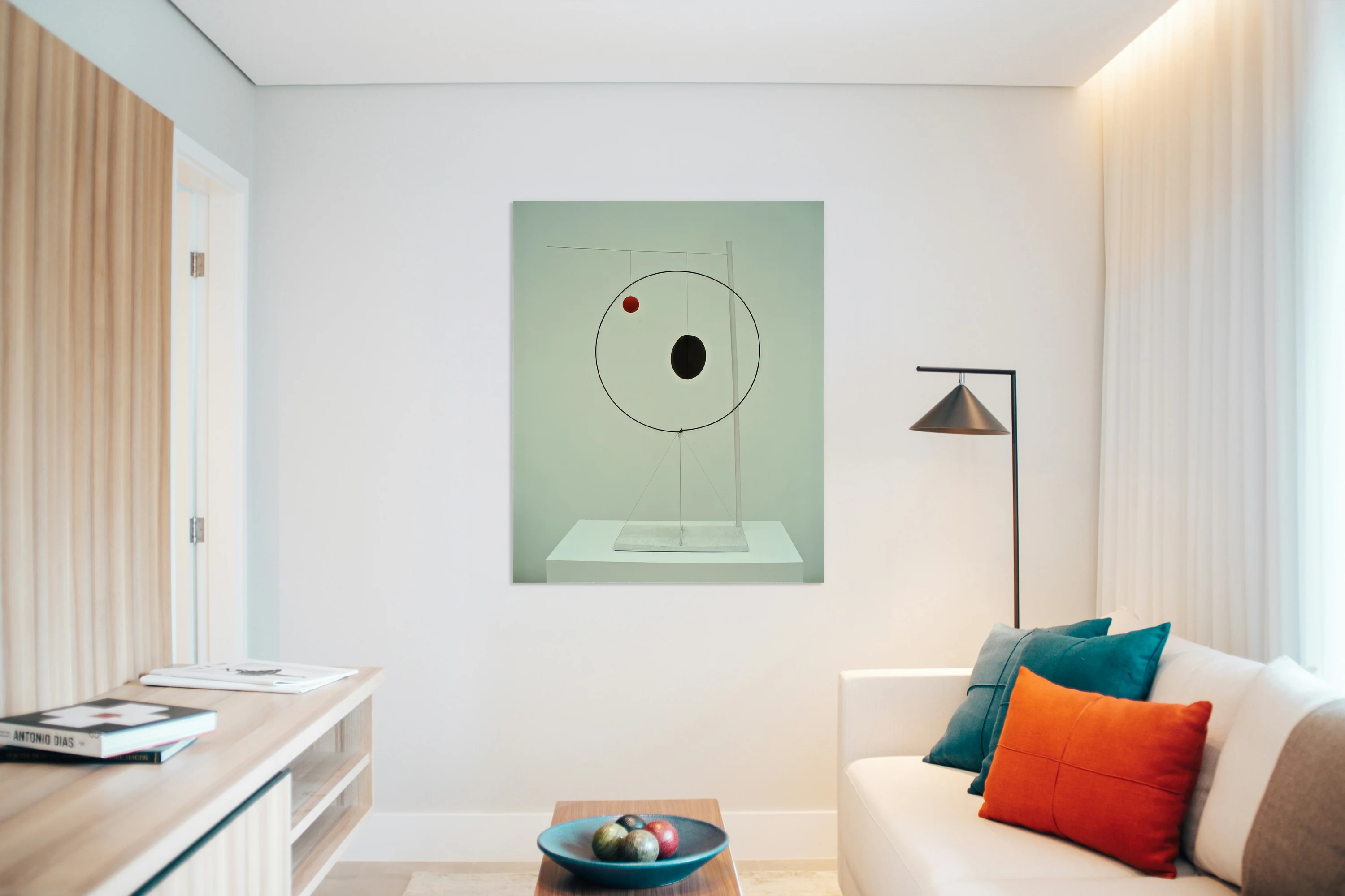 Alexander Calder 9