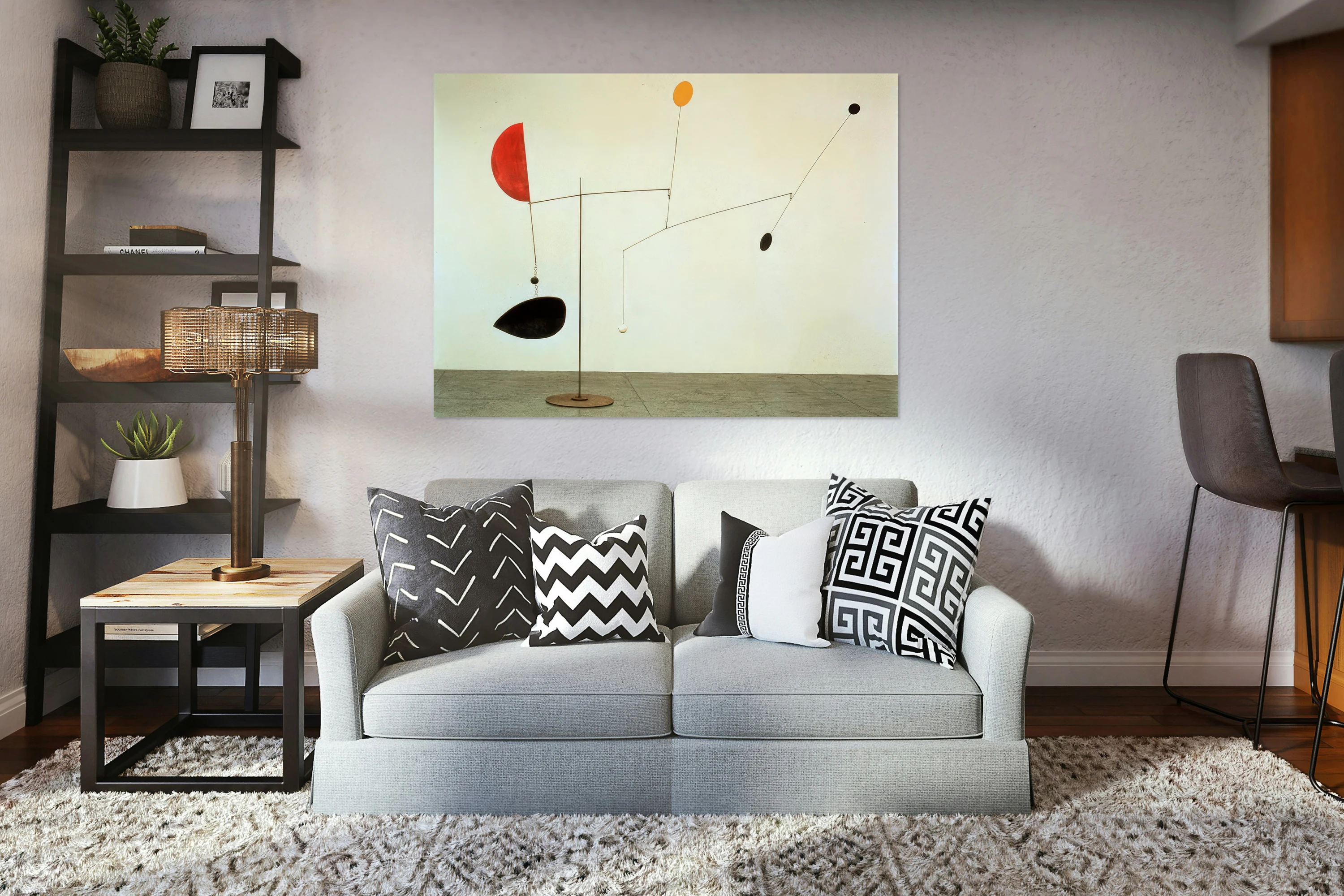 Alexander Calder 12