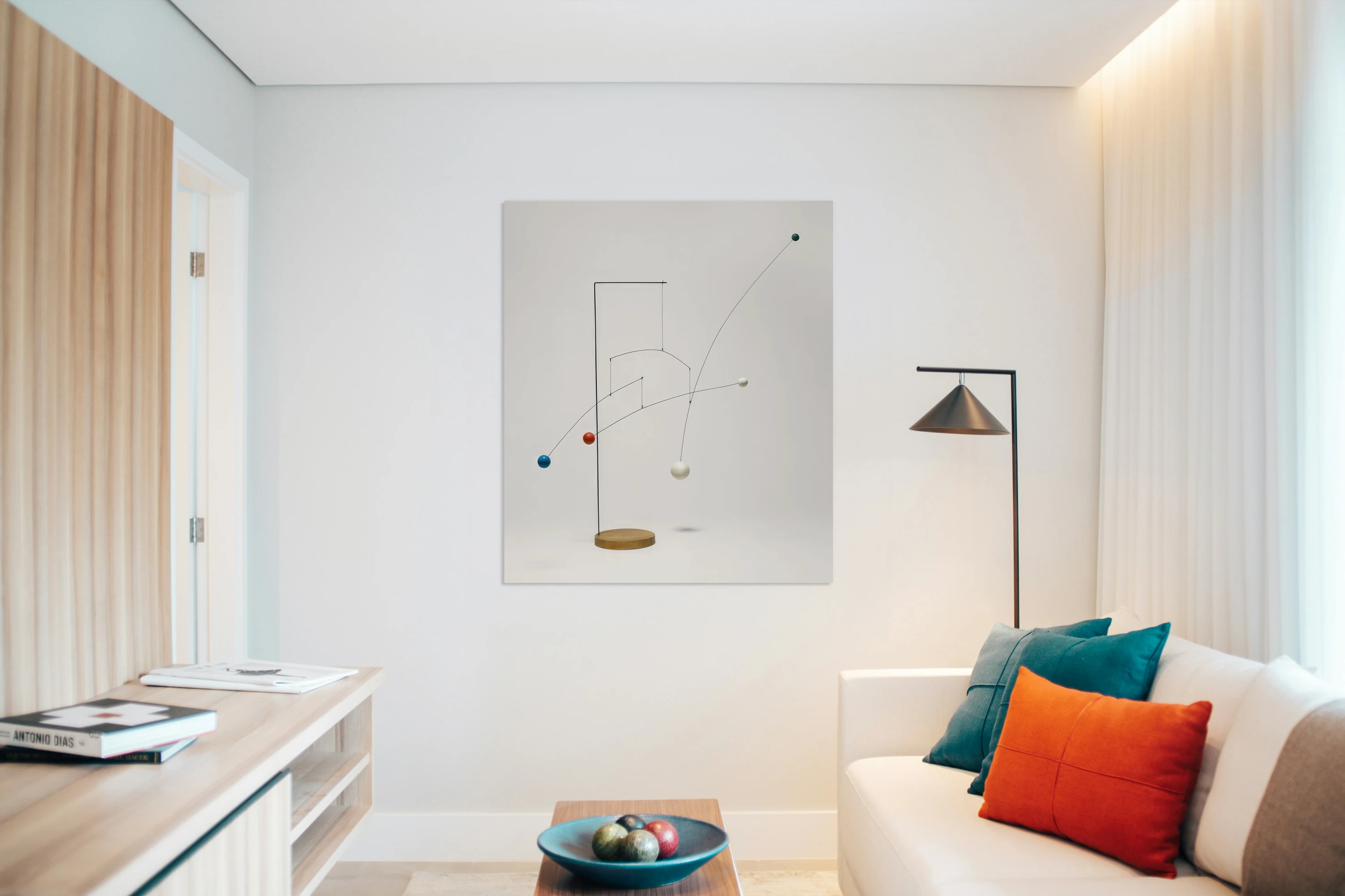 Alexander Calder 13