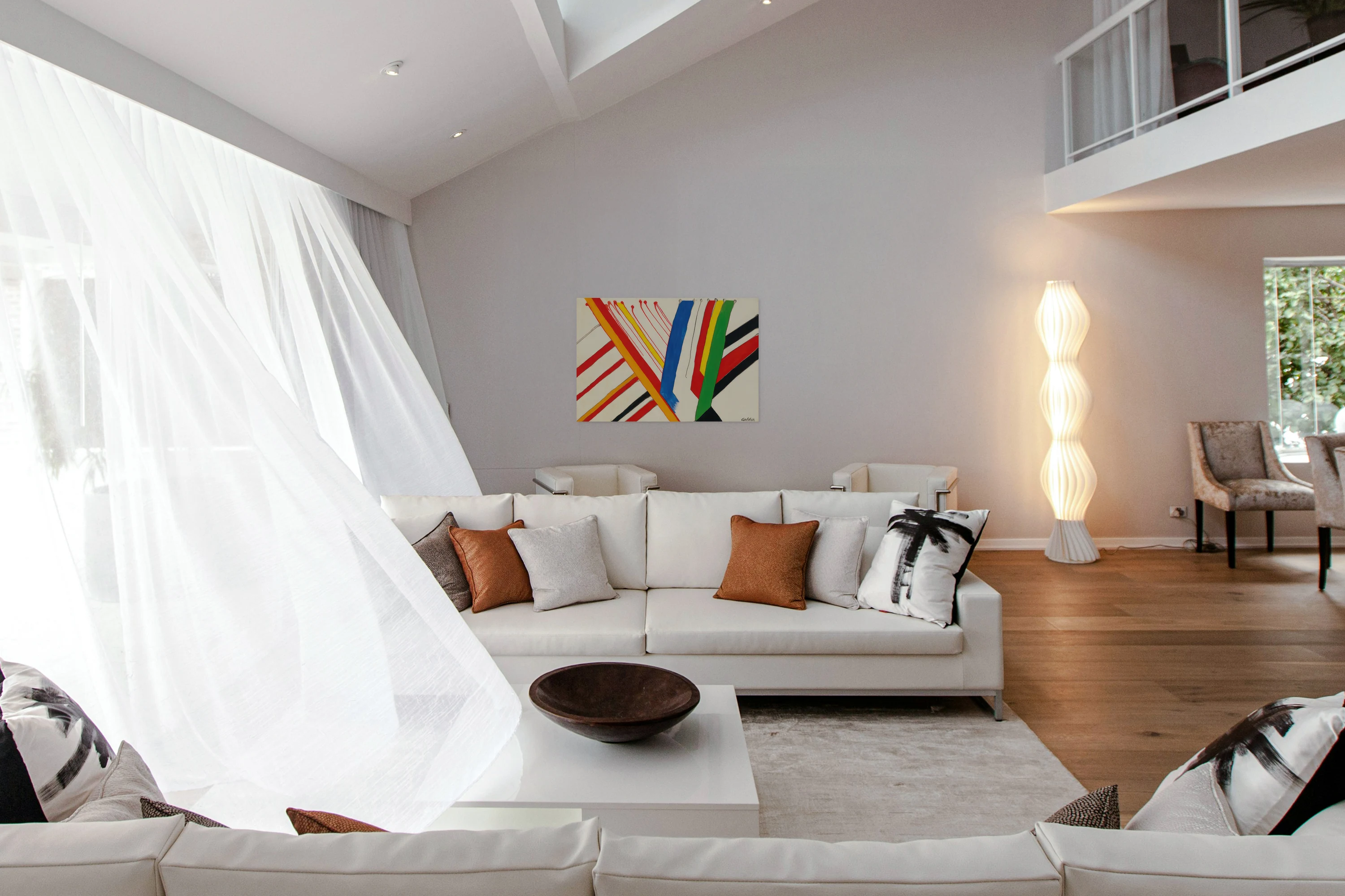 Alexander Calder 14