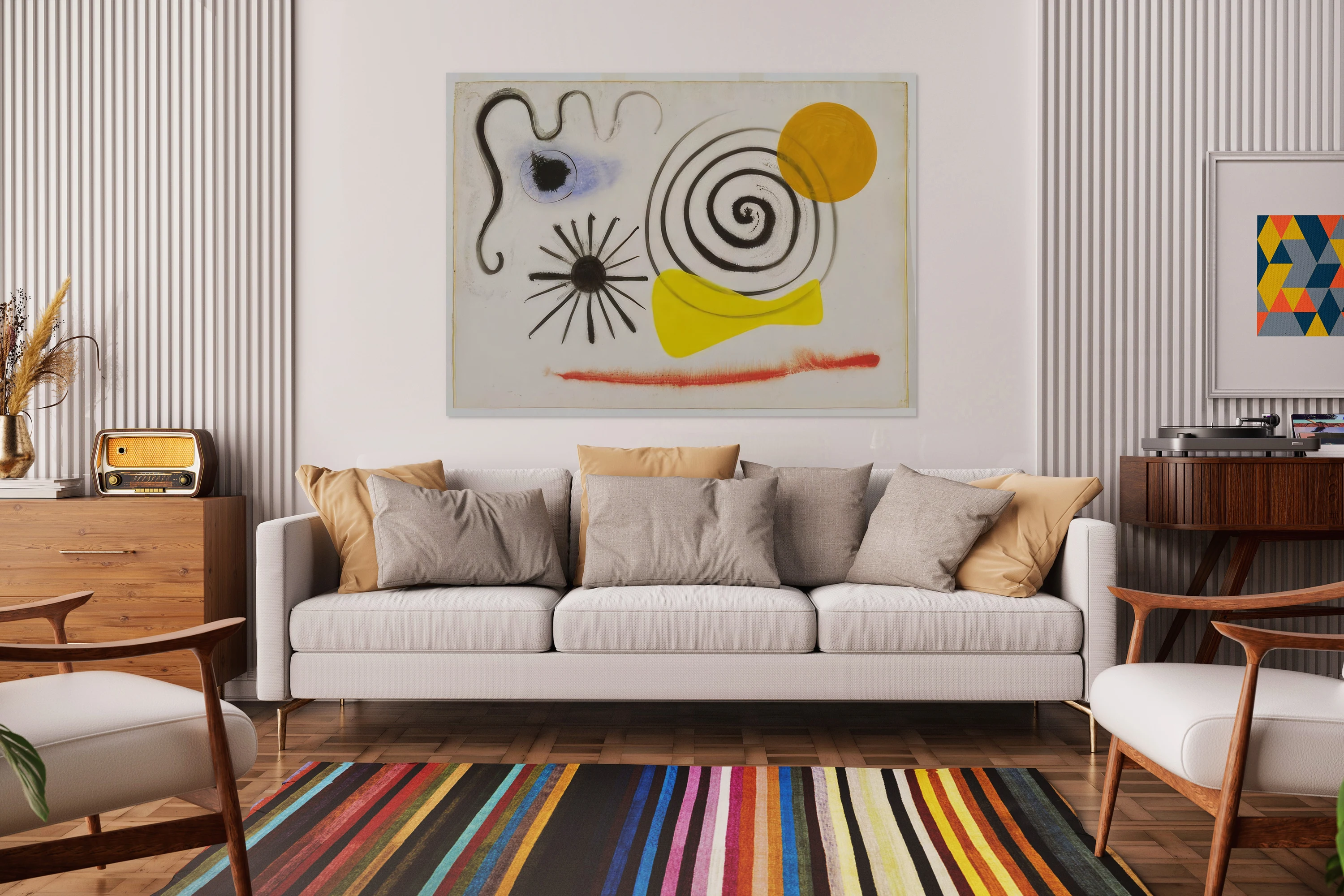 Alexander Calder 16