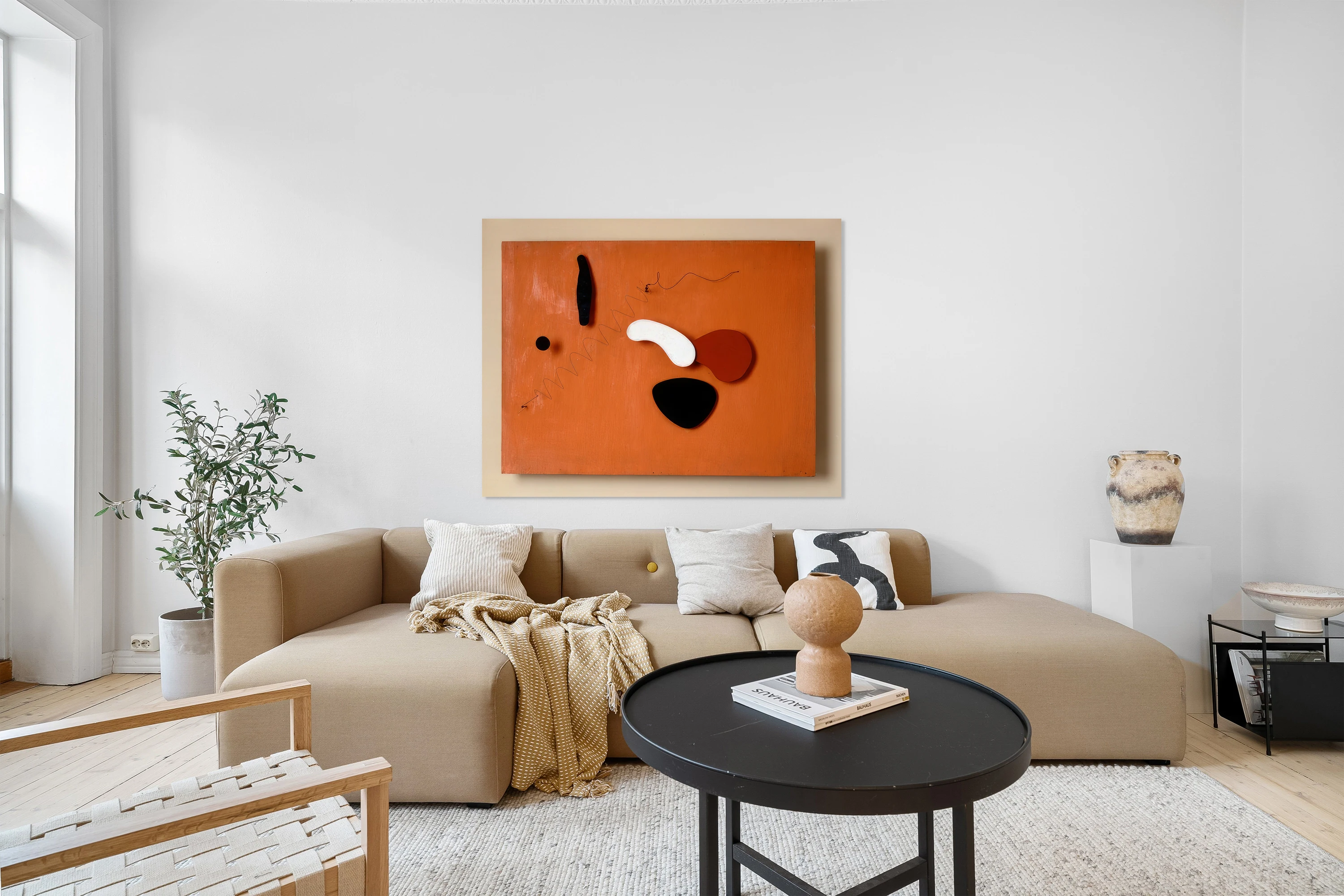 Alexander Calder 26