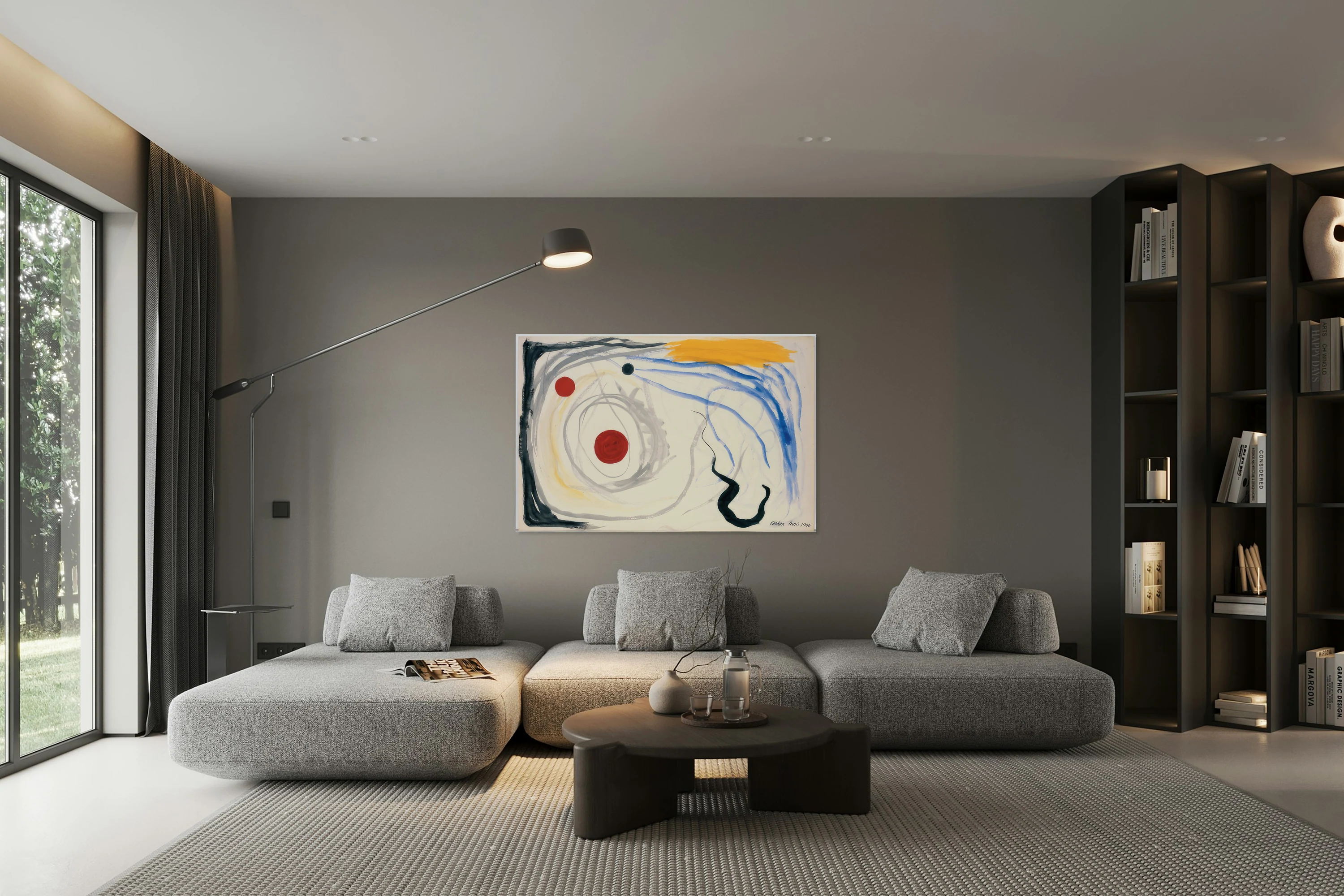 Alexander Calder 30