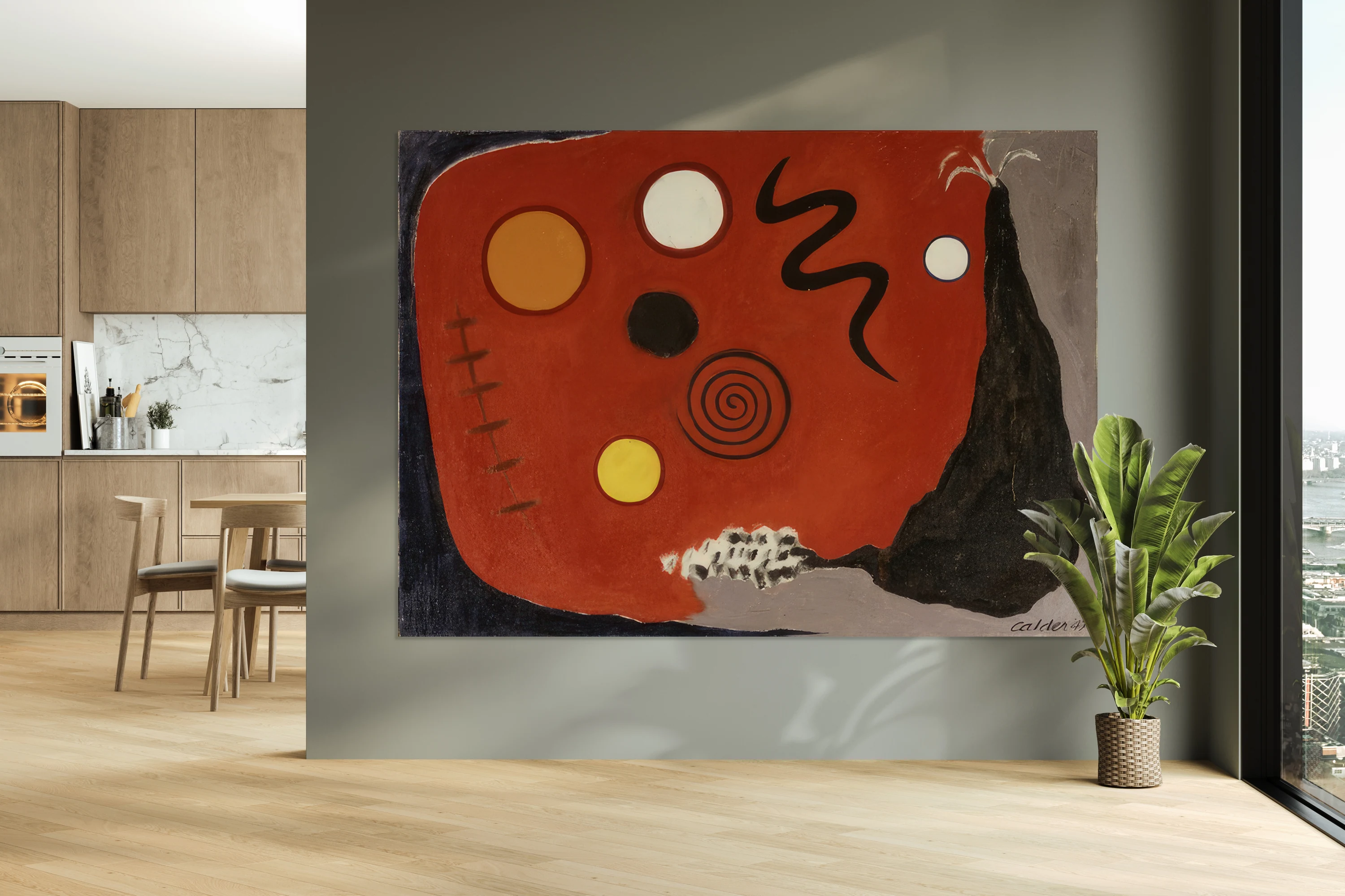 Alexander Calder 32