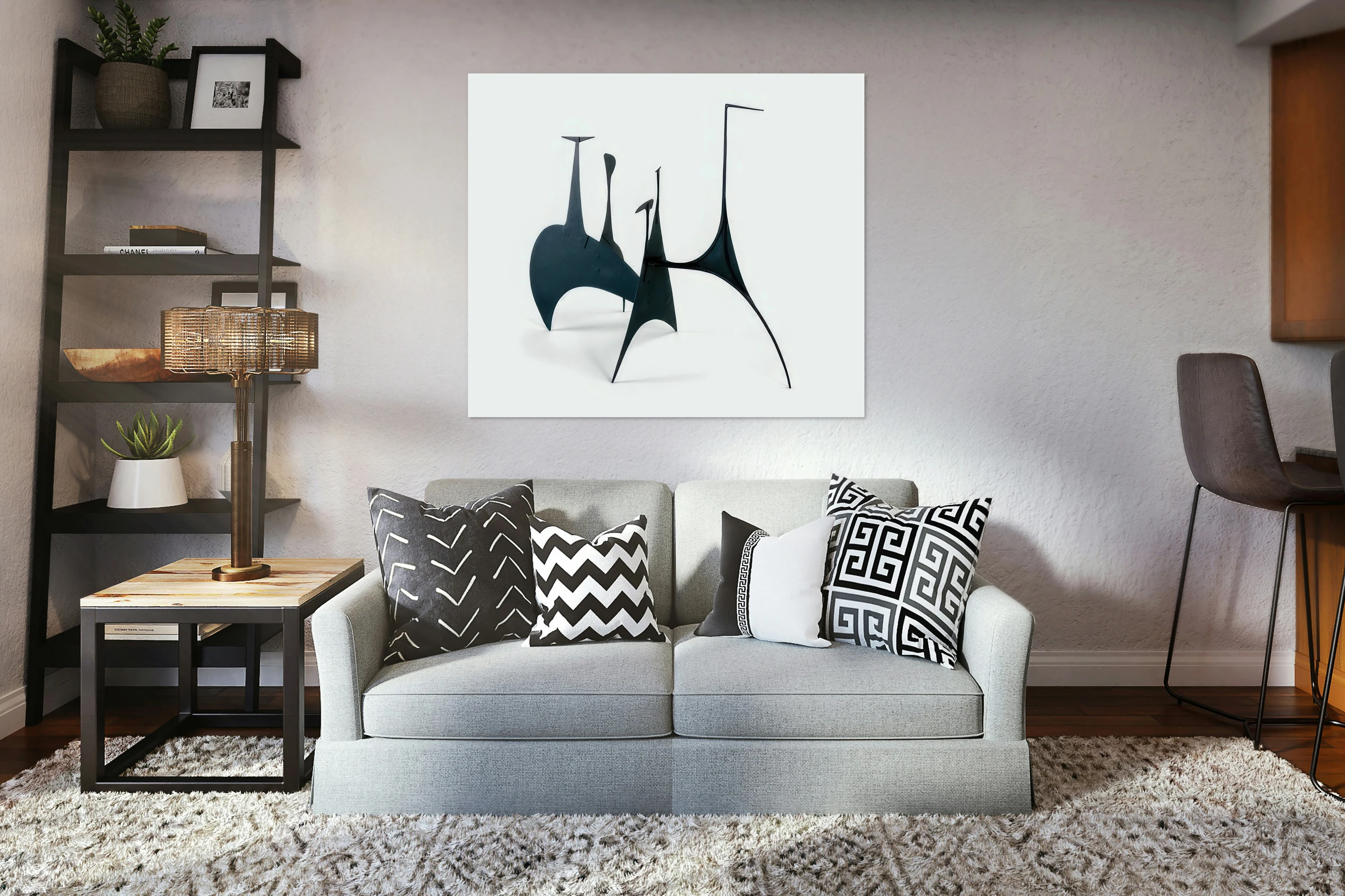 Alexander Calder 34